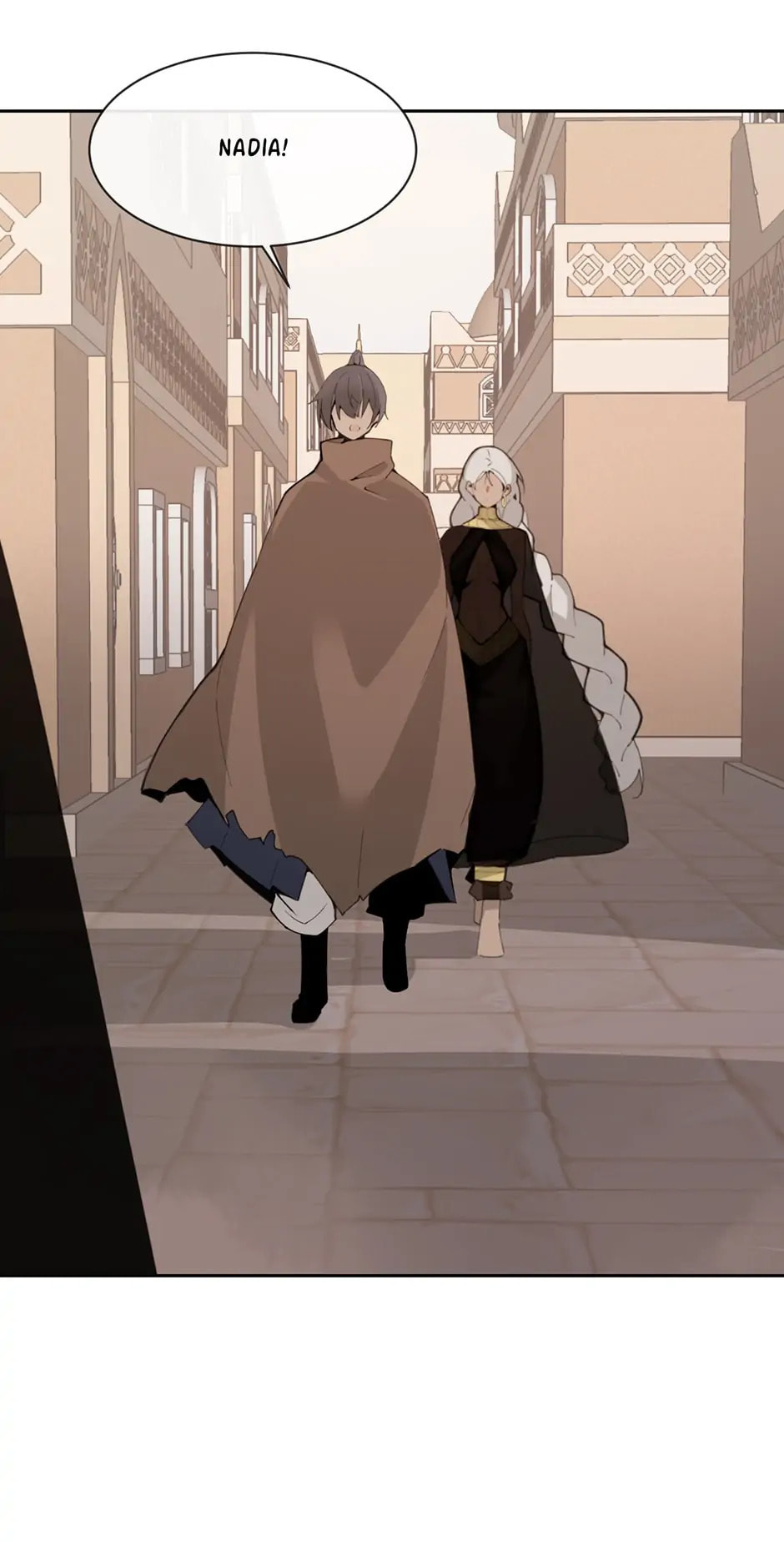 Read Devil Sword King chapter 280 image 39 on Lezhin