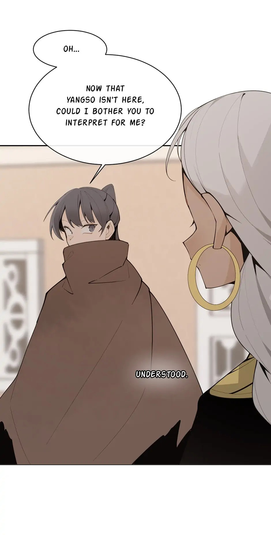 Read Devil Sword King chapter 280 image 40 on Lezhin