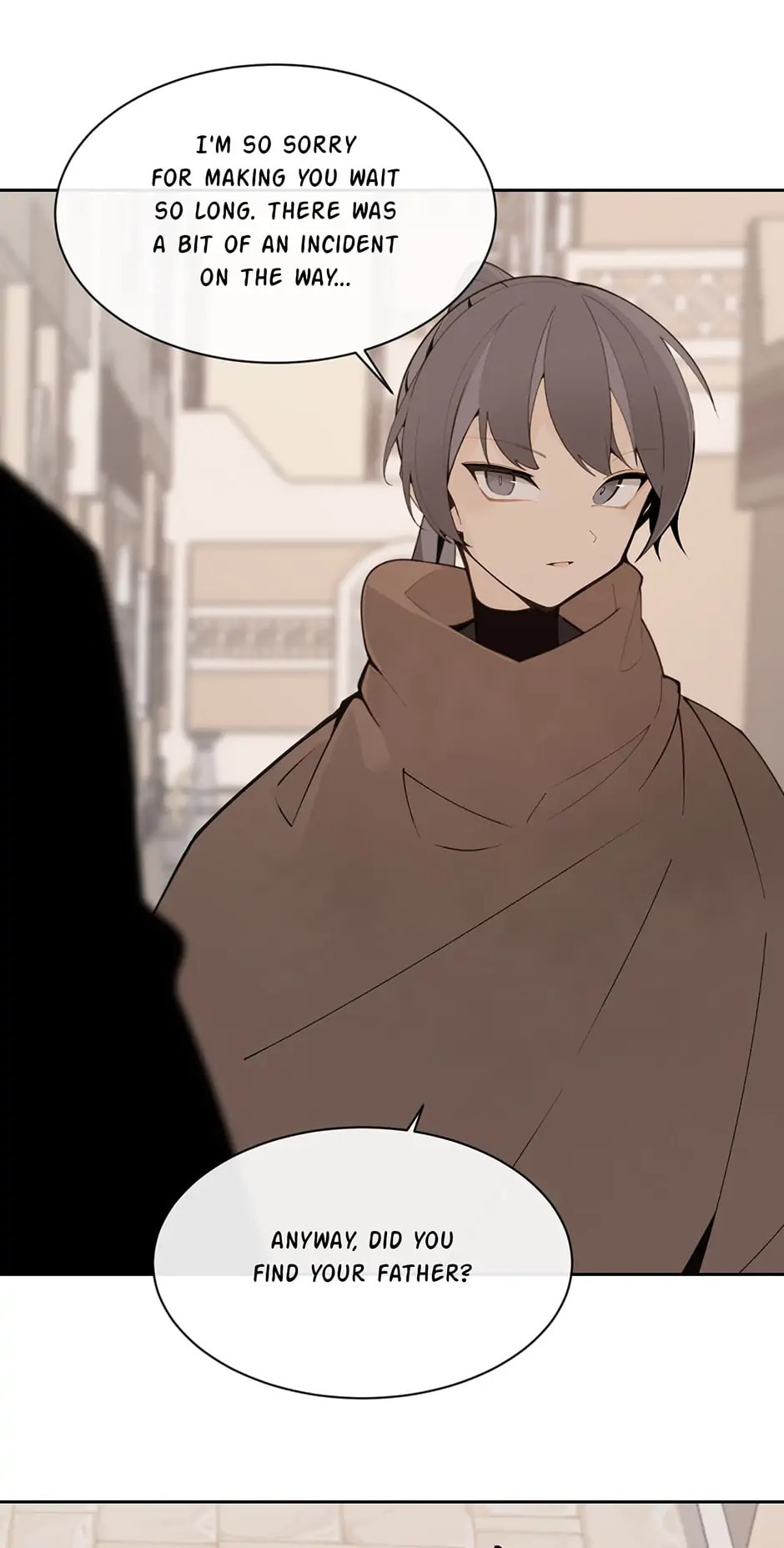 Read Devil Sword King chapter 280 image 41 on Lezhin