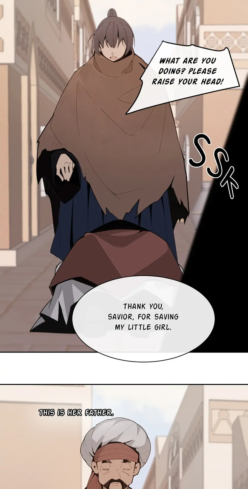 Read Devil Sword King chapter 280 image 43 on Lezhin