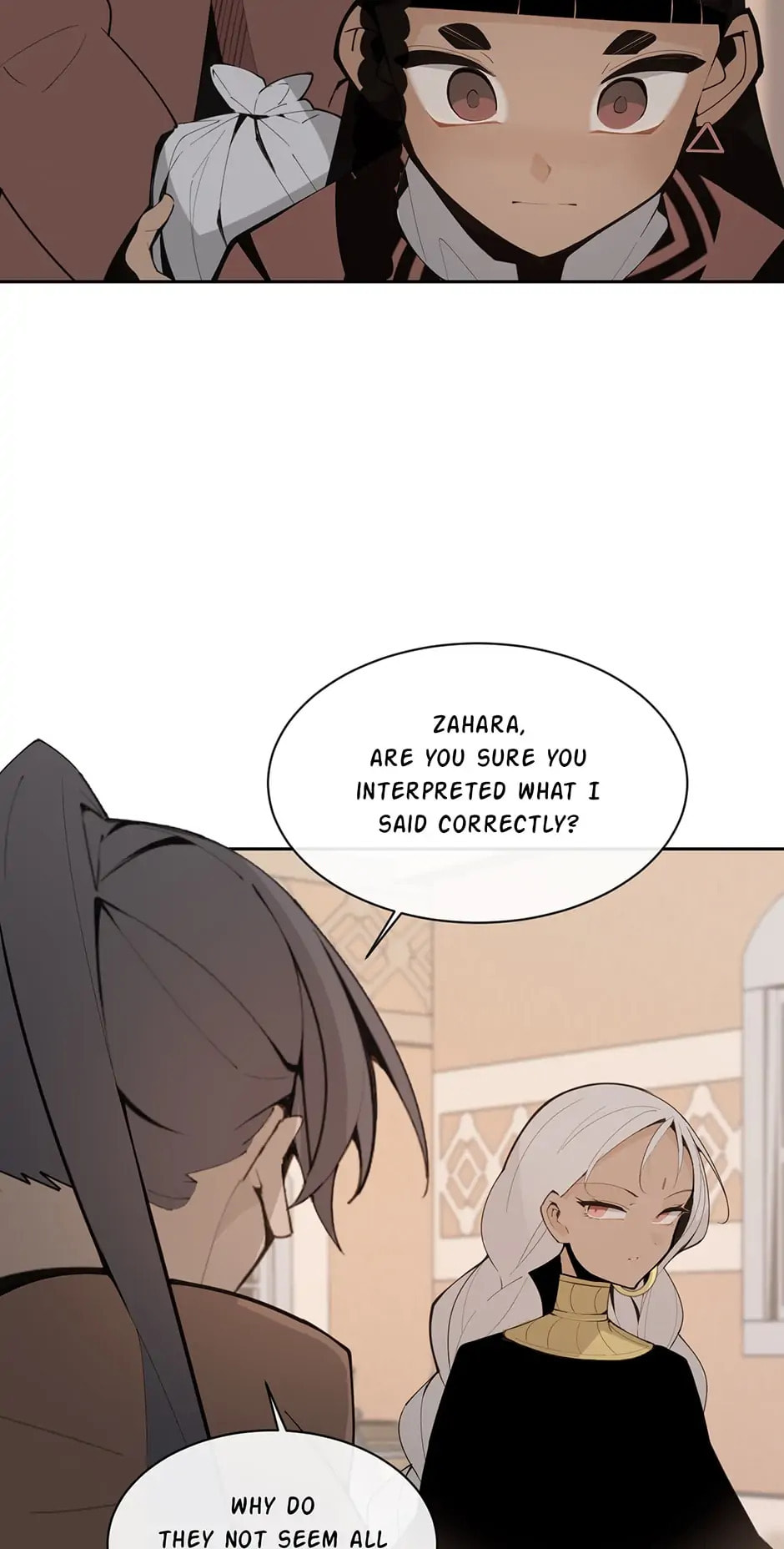 Read Devil Sword King chapter 280 image 46 on Lezhin