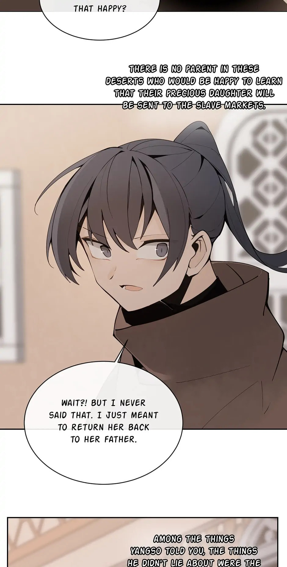 Read Devil Sword King chapter 280 image 47 on Lezhin