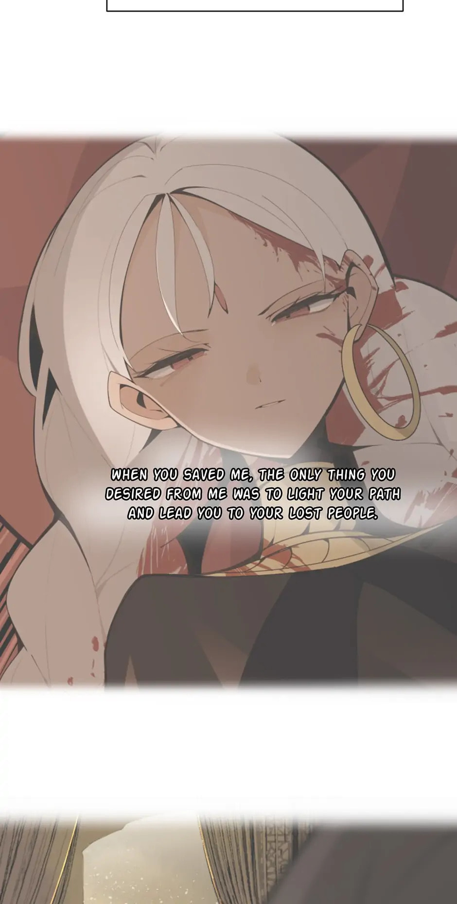 Read Devil Sword King chapter 280 image 5 on Lezhin