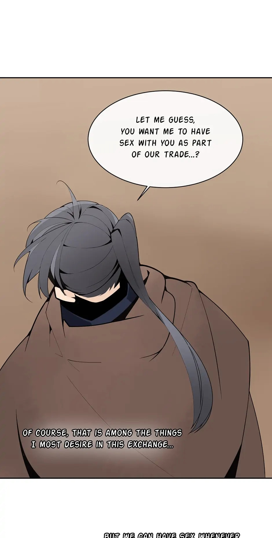 Read Devil Sword King chapter 280 image 7 on Lezhin