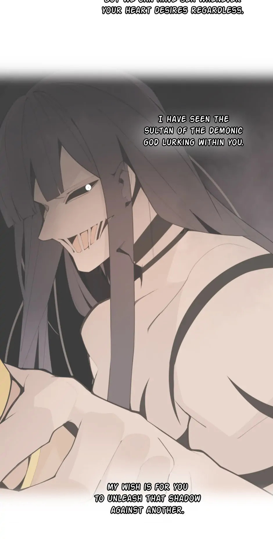 Read Devil Sword King chapter 280 image 8 on Lezhin