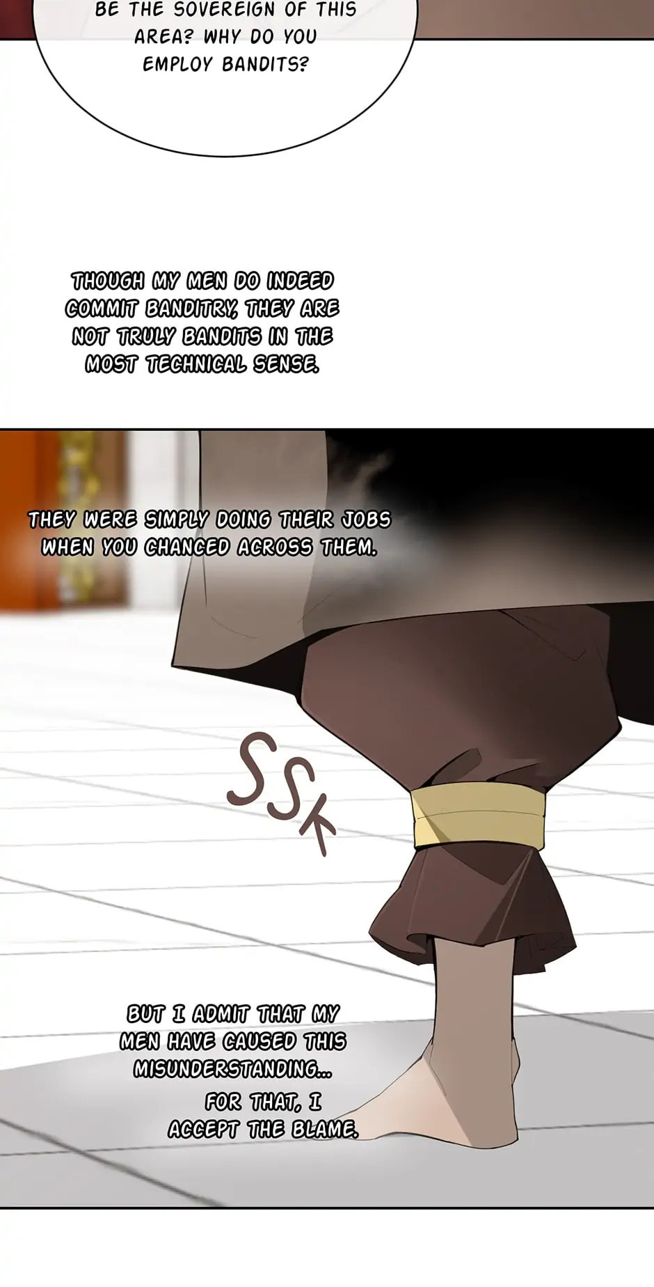 Read Devil Sword King chapter 281 image 10 on Lezhin