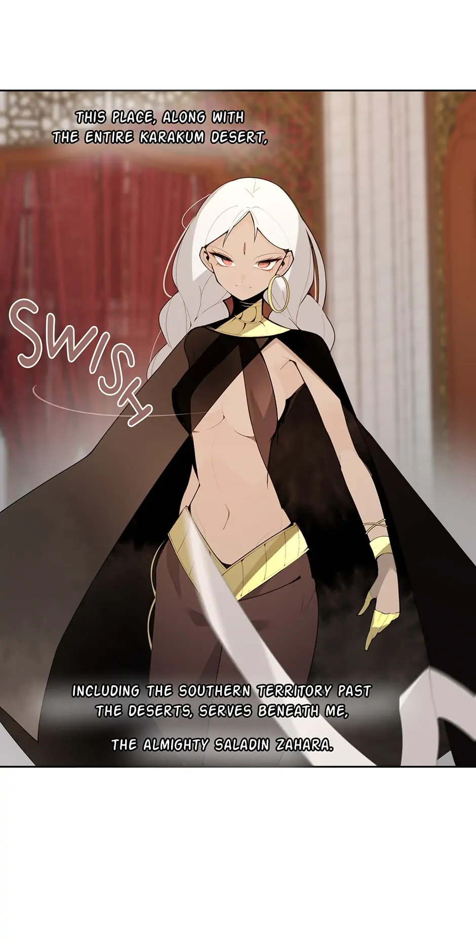 Read Devil Sword King chapter 281 image 11 on Lezhin