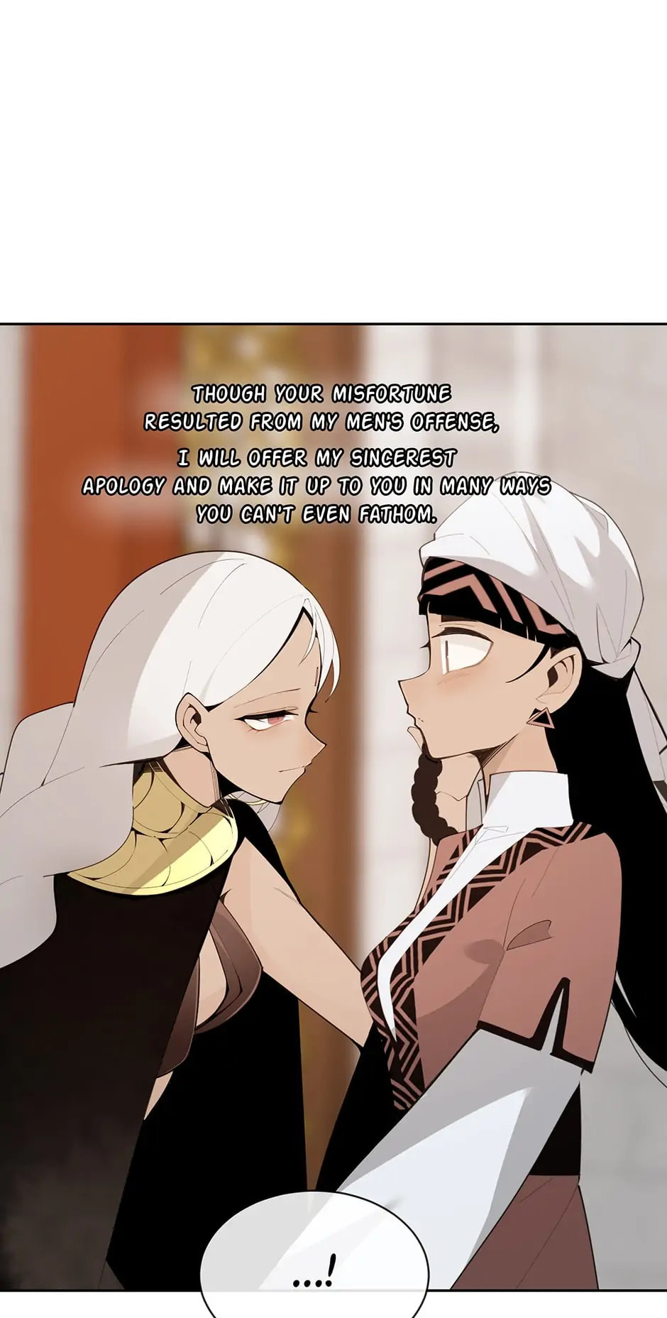 Read Devil Sword King chapter 281 image 12 on Lezhin