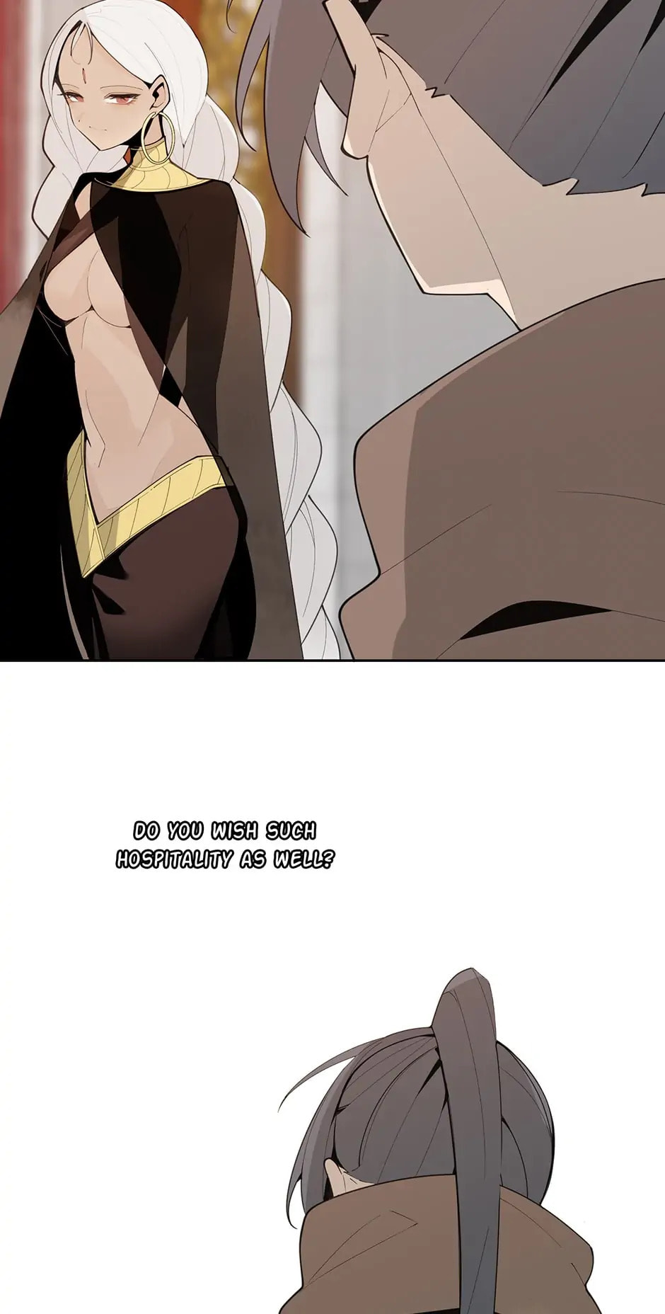Read Devil Sword King chapter 281 image 17 on Lezhin