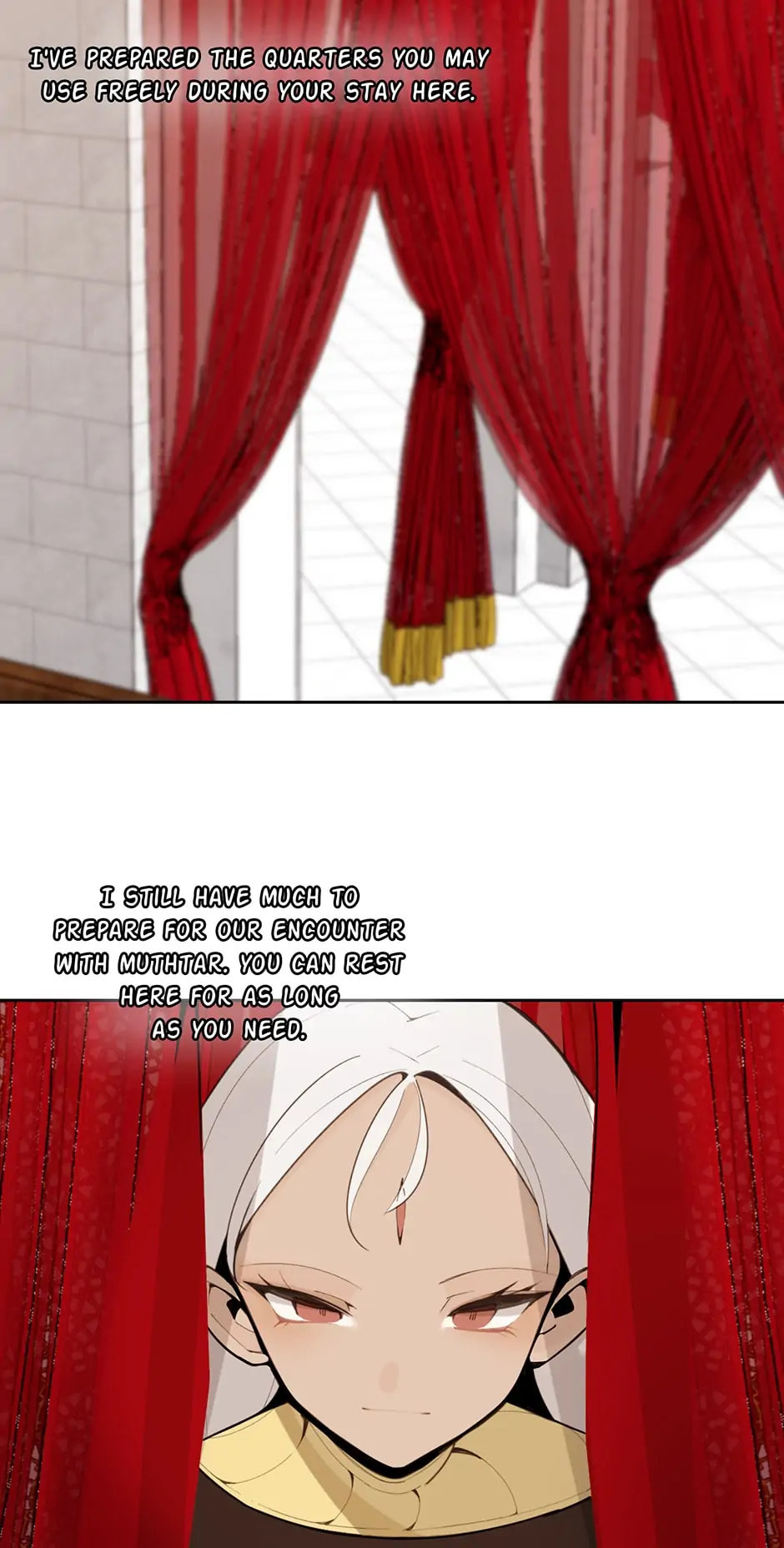 Read Devil Sword King chapter 281 image 19 on Lezhin