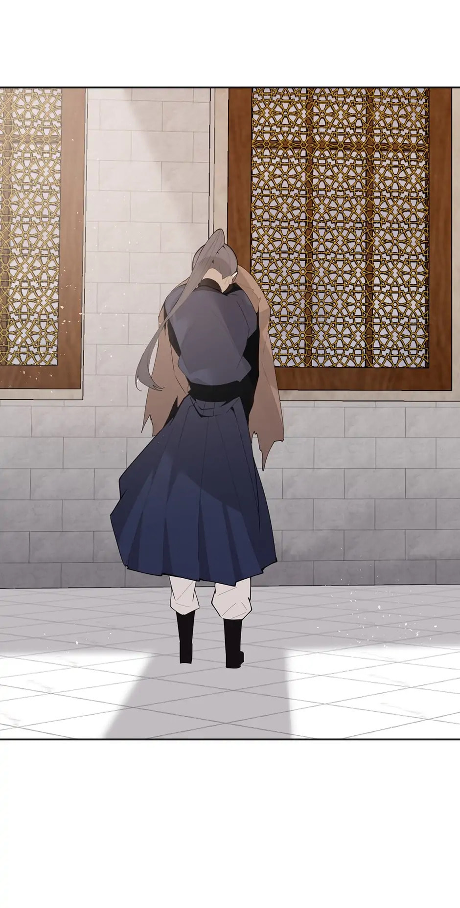 Read Devil Sword King chapter 281 image 21 on Lezhin