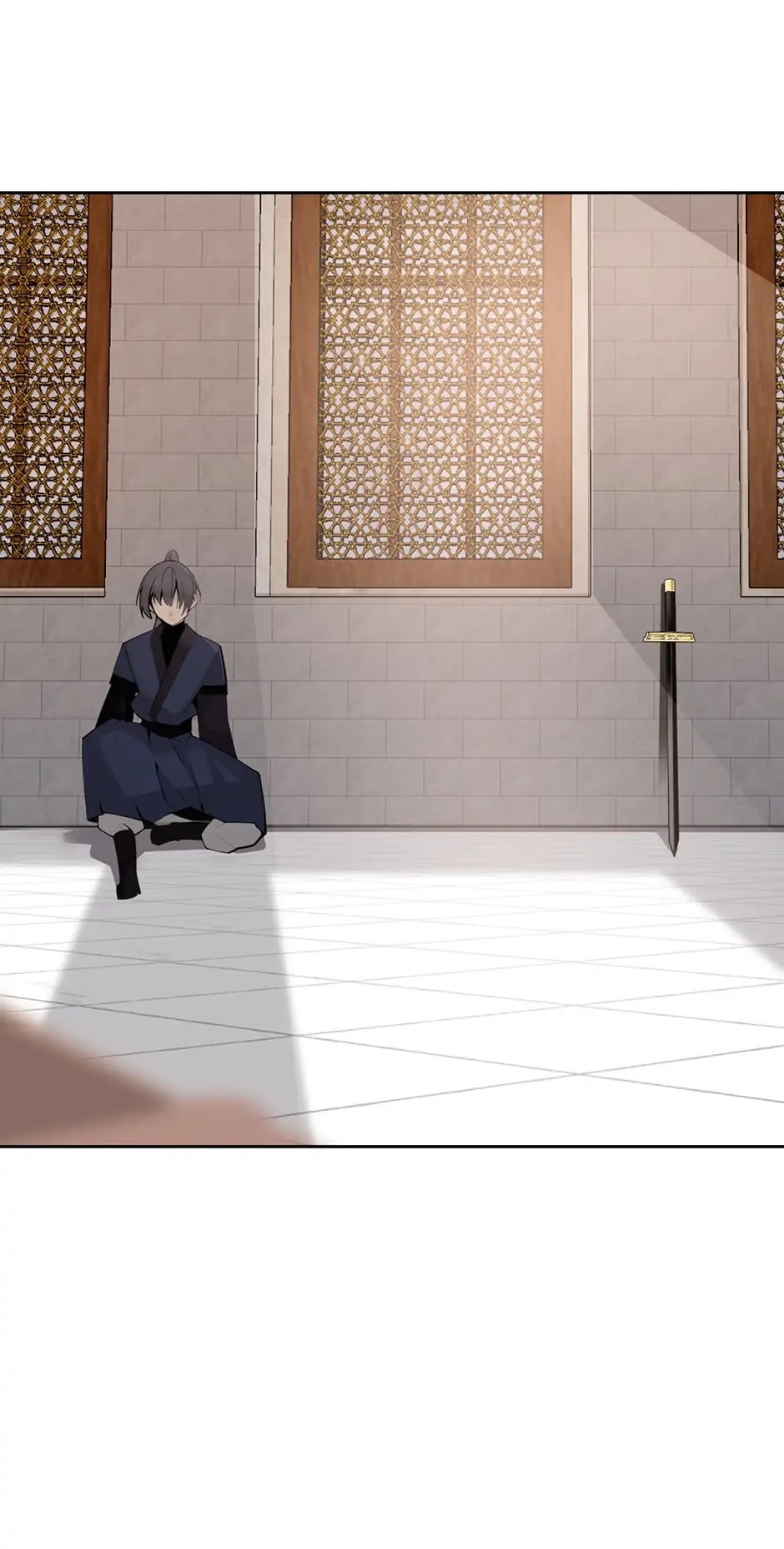 Read Devil Sword King chapter 281 image 23 on Lezhin