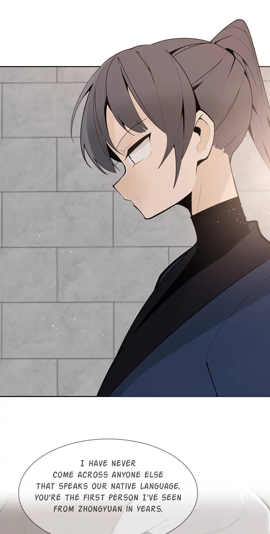 Read Devil Sword King chapter 281 image 24 on Lezhin