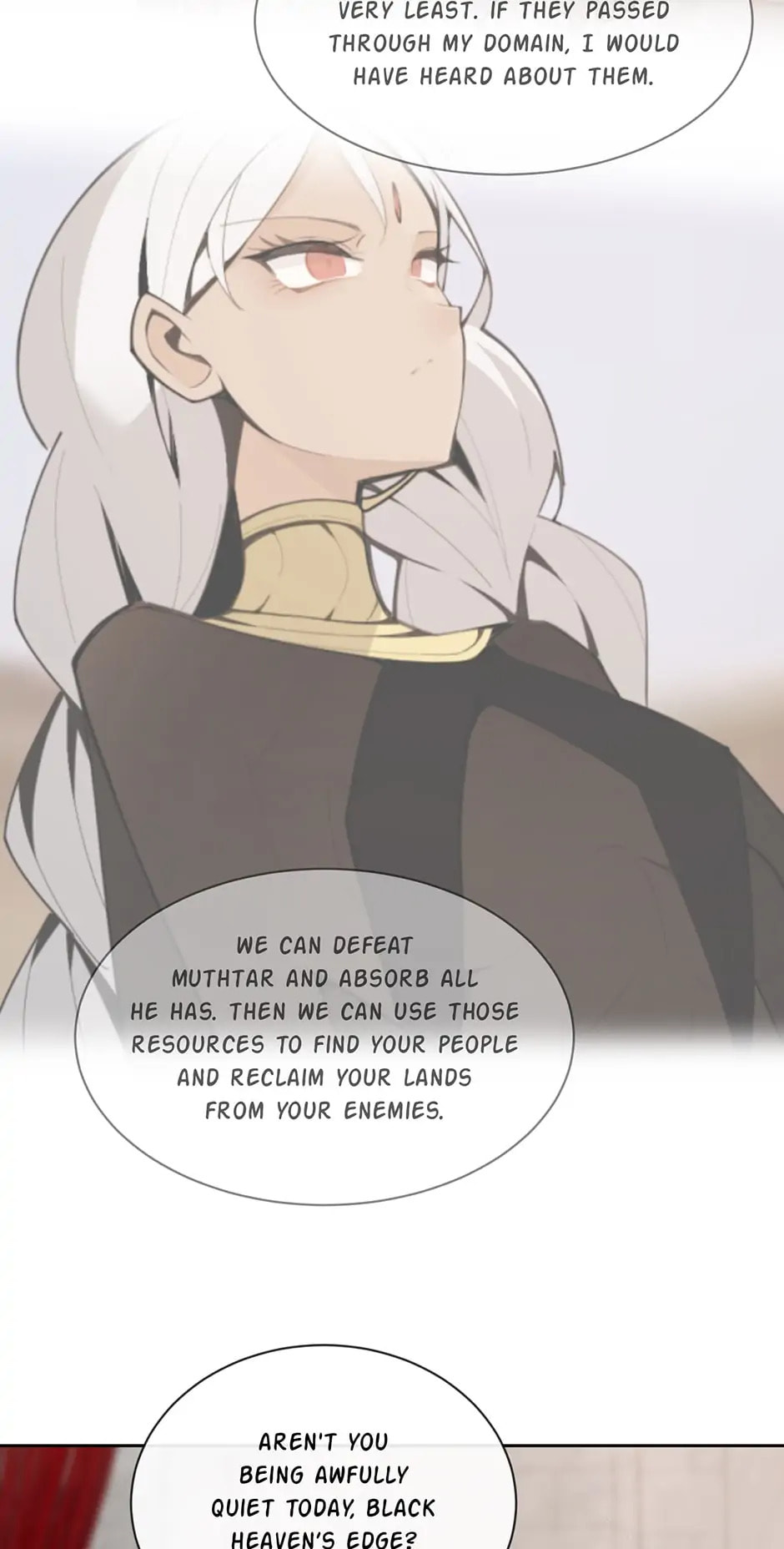 Read Devil Sword King chapter 281 image 26 on Lezhin