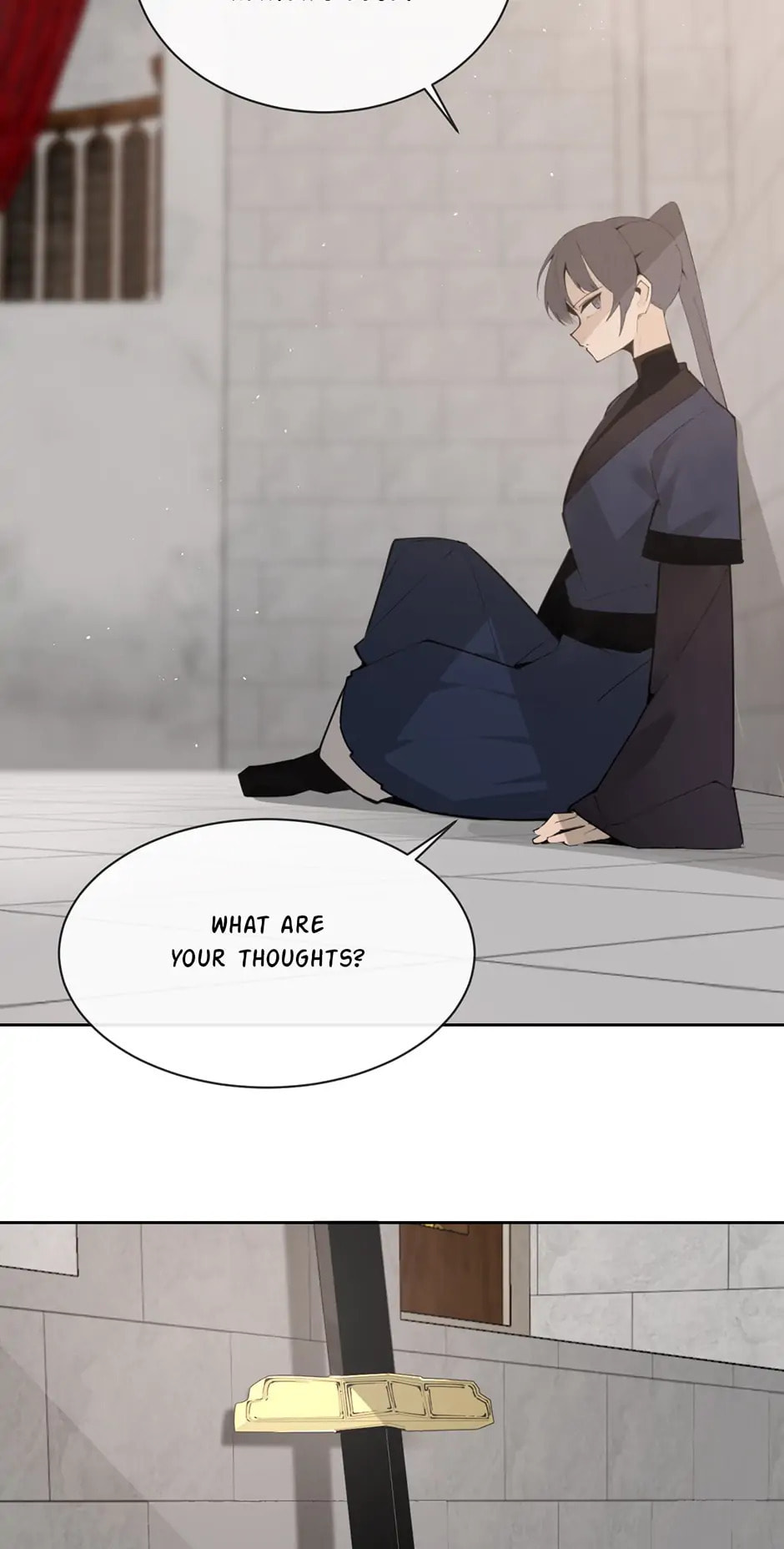Read Devil Sword King chapter 281 image 27 on Lezhin