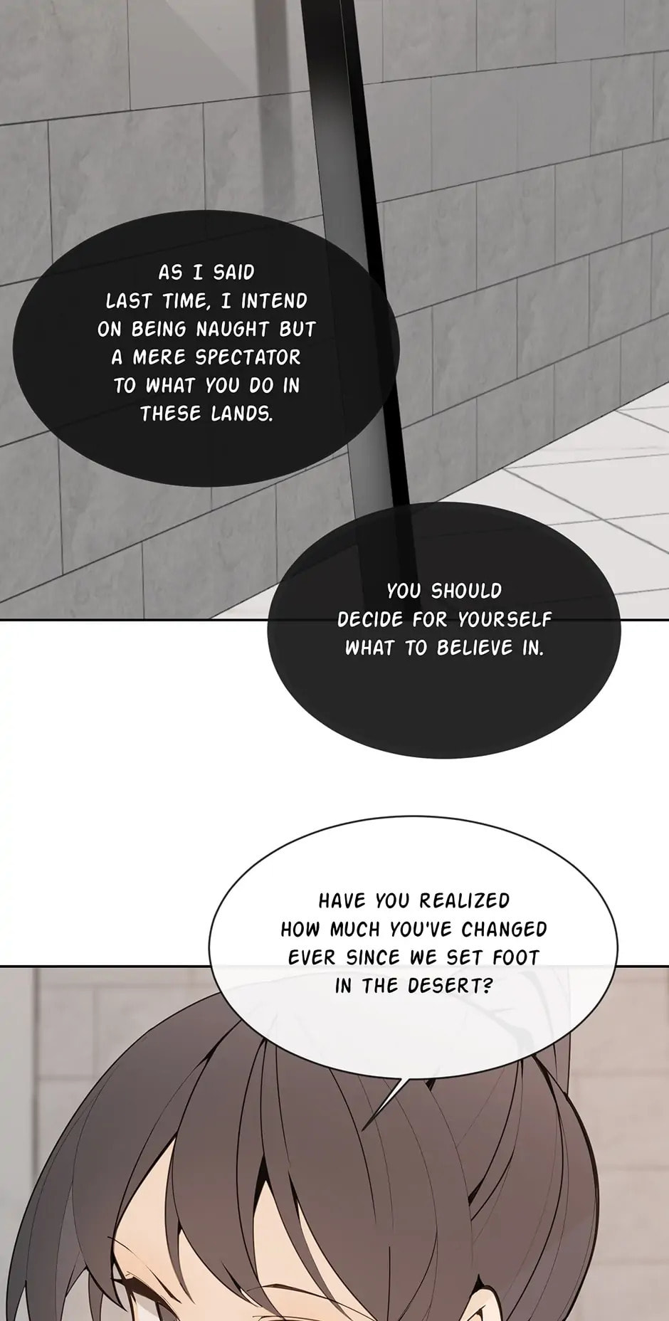 Read Devil Sword King chapter 281 image 28 on Lezhin