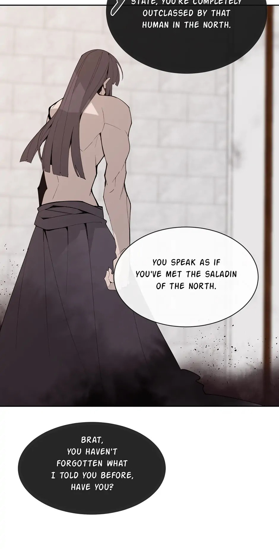 Read Devil Sword King chapter 281 image 30 on Lezhin
