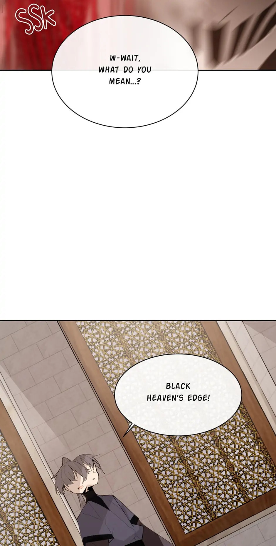 Read Devil Sword King chapter 281 image 37 on Lezhin