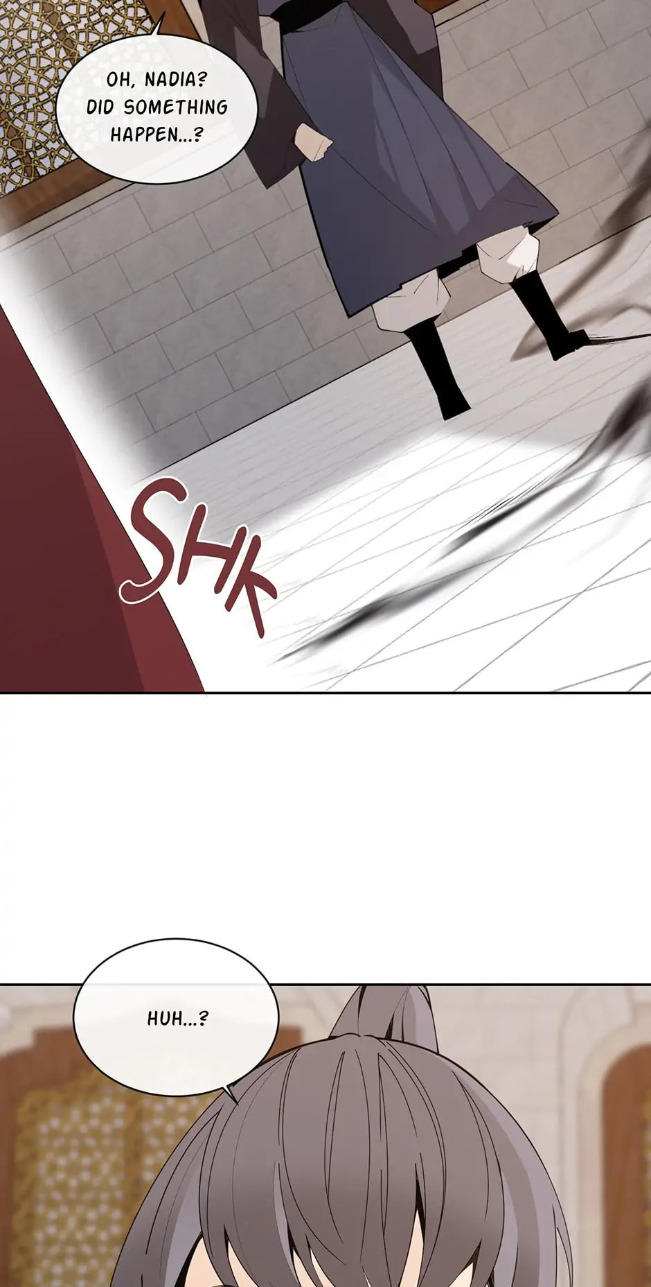 Read Devil Sword King chapter 281 image 38 on Lezhin