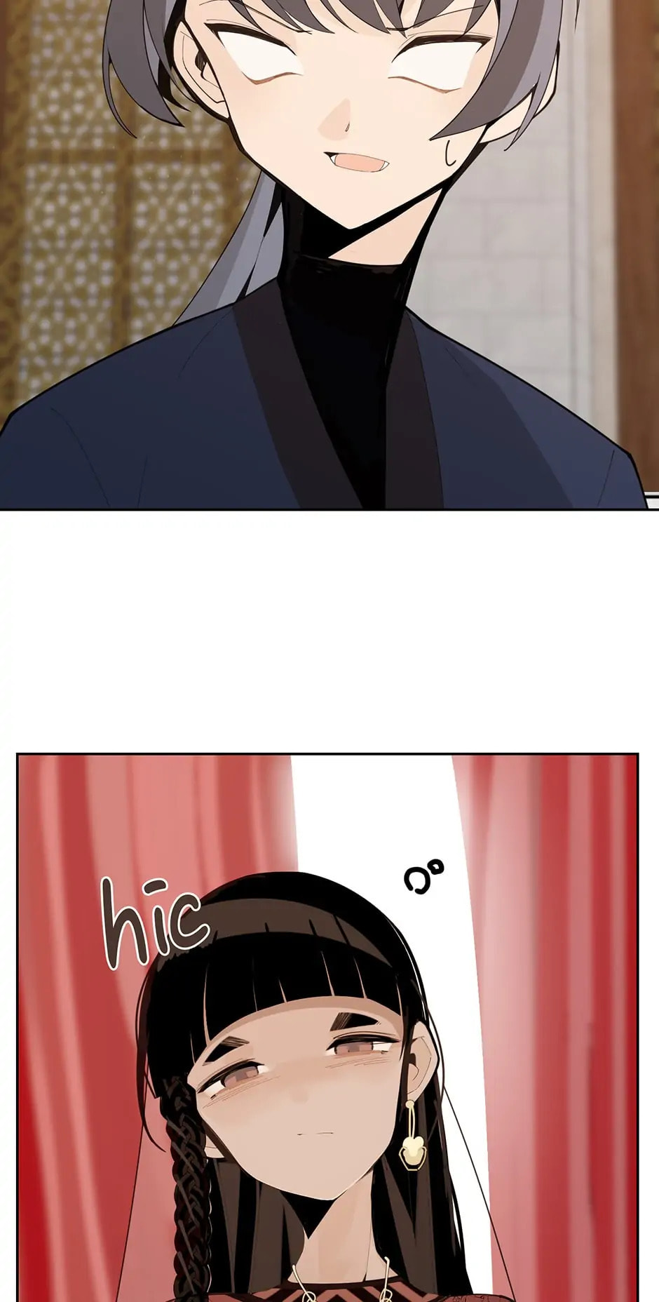 Read Devil Sword King chapter 281 image 39 on Lezhin