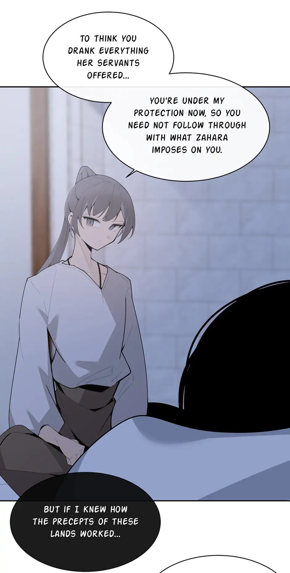 Read Devil Sword King chapter 281 image 41 on Lezhin