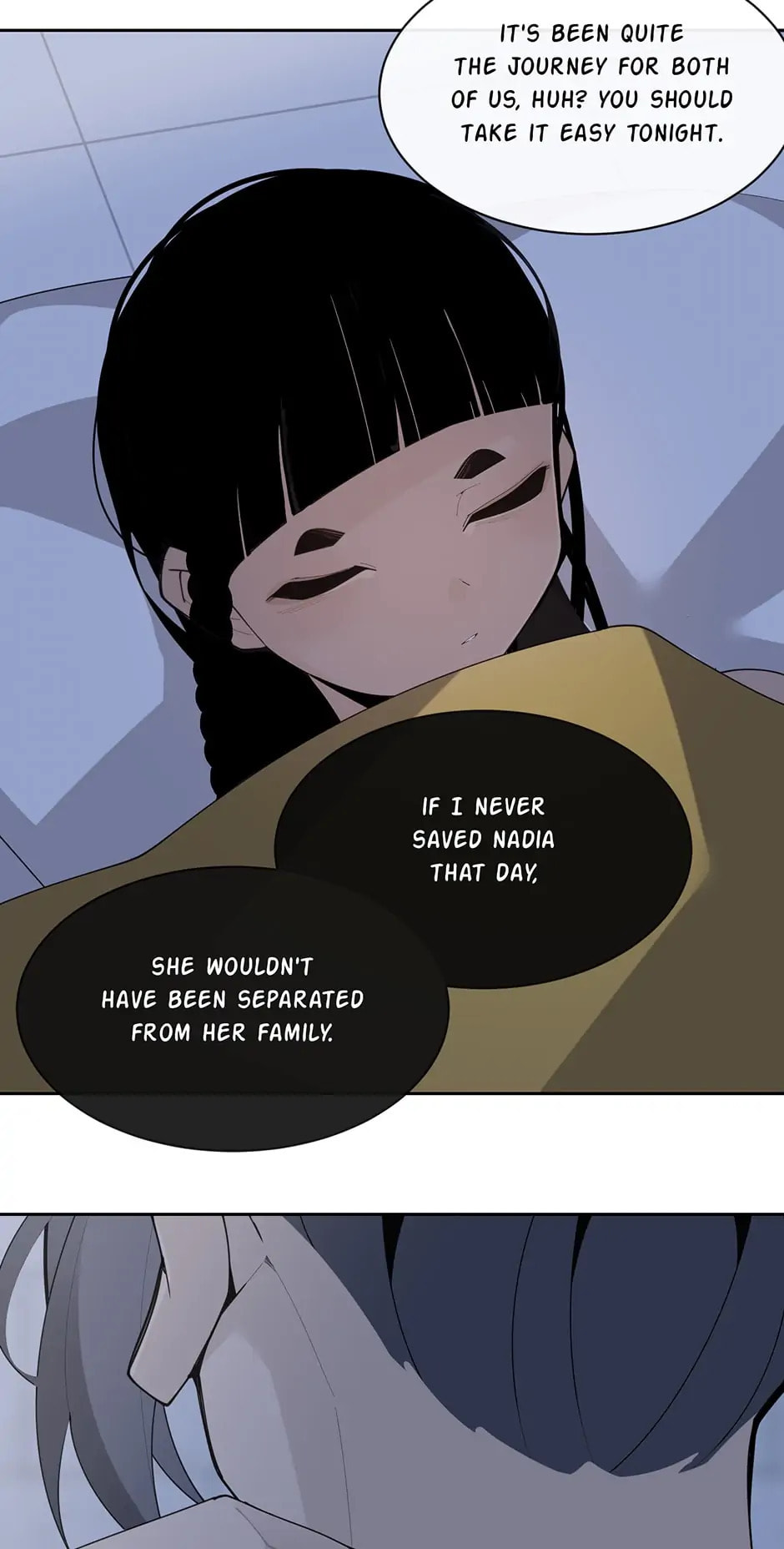 Read Devil Sword King chapter 281 image 42 on Lezhin