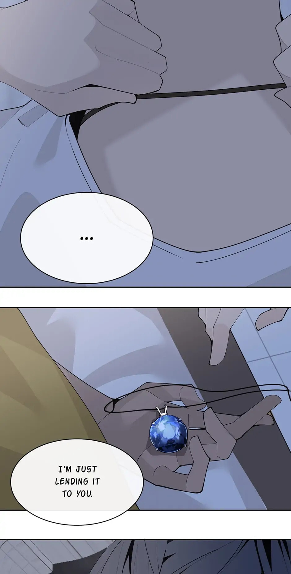Read Devil Sword King chapter 281 image 43 on Lezhin