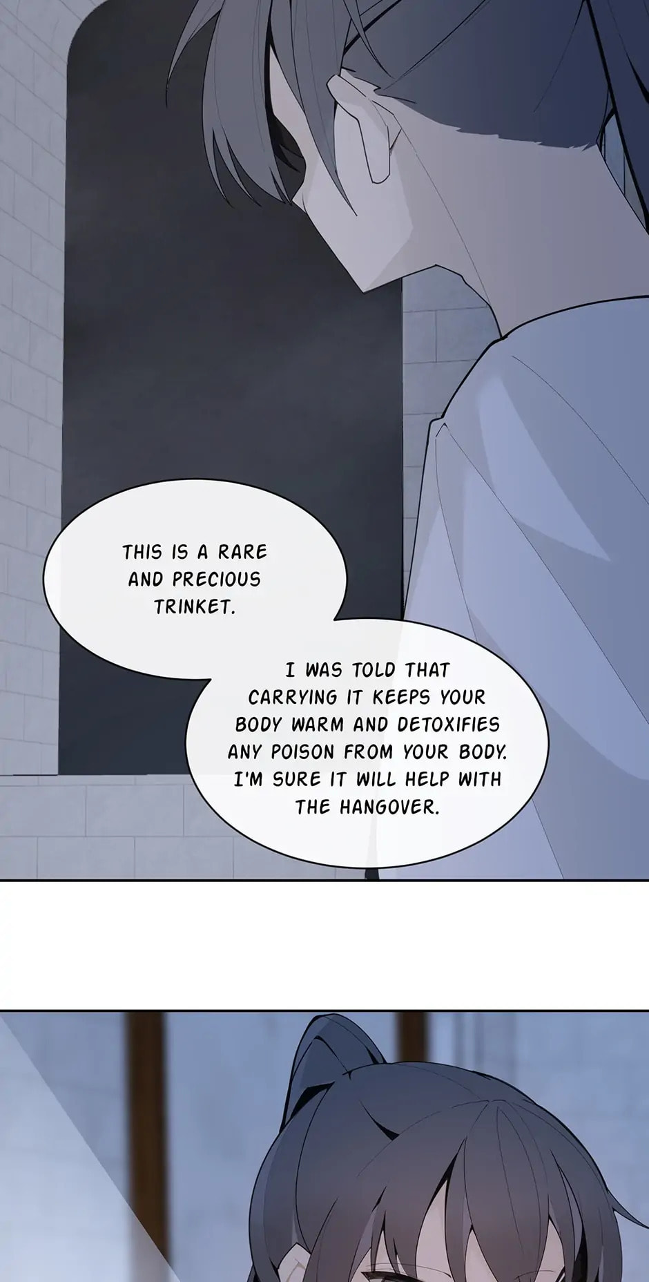 Read Devil Sword King chapter 281 image 44 on Lezhin