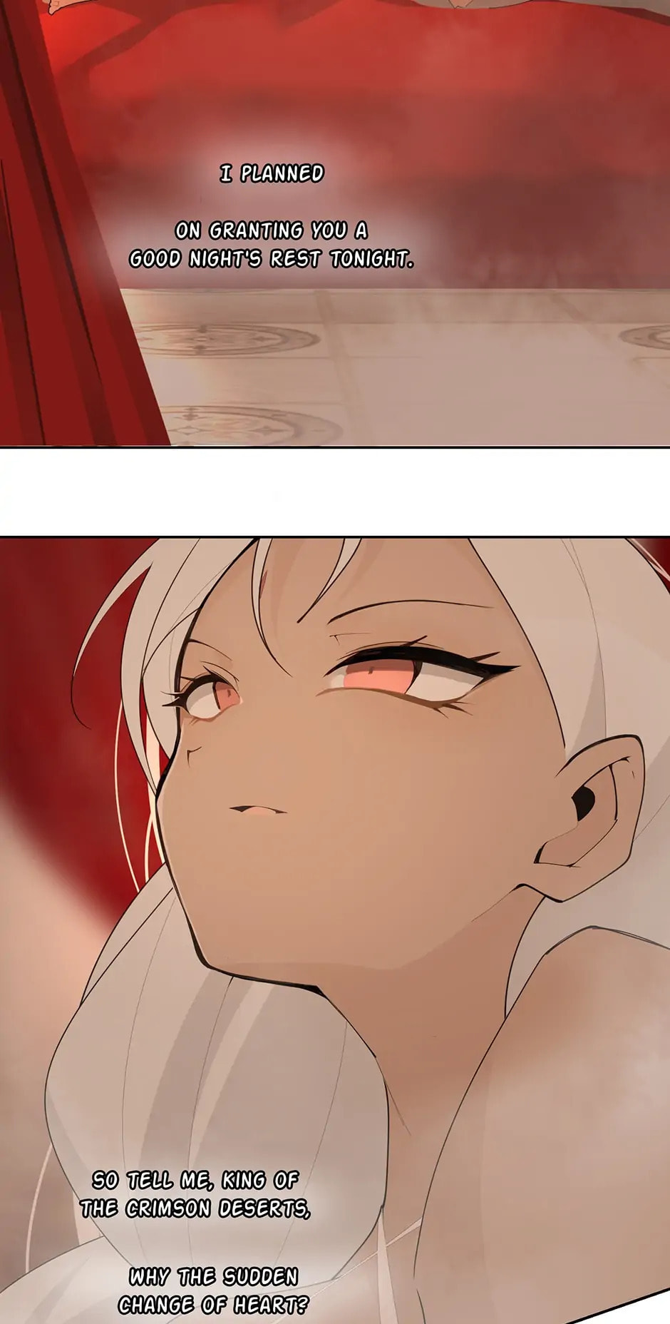 Read Devil Sword King chapter 281 image 49 on Lezhin