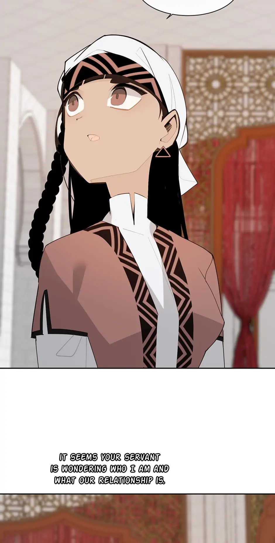 Read Devil Sword King chapter 281 image 5 on Lezhin