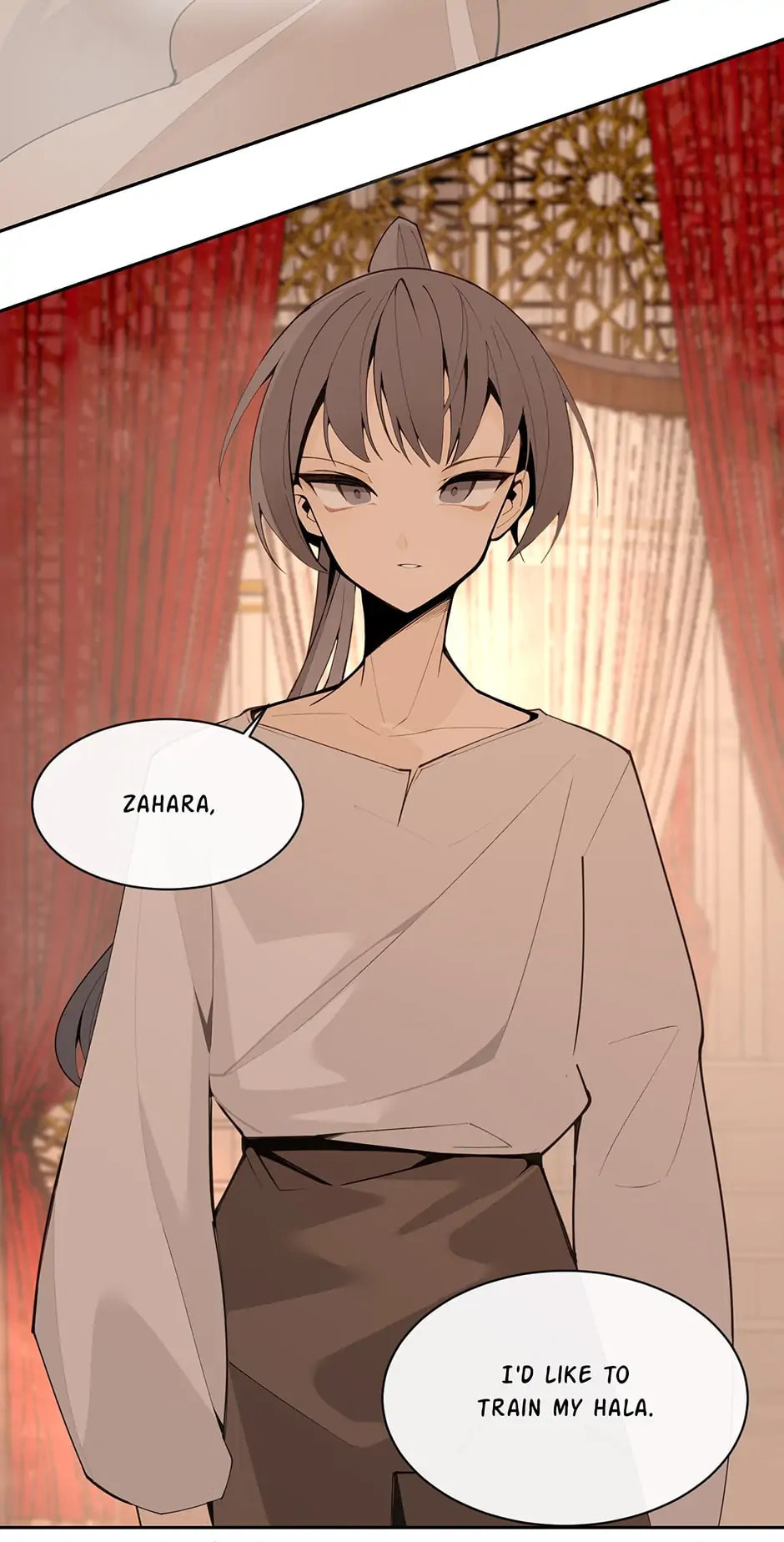 Read Devil Sword King chapter 281 image 50 on Lezhin