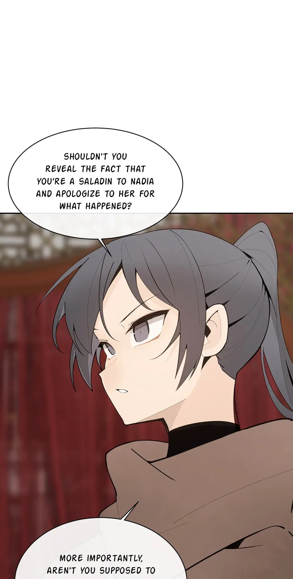 Read Devil Sword King chapter 281 image 9 on Lezhin
