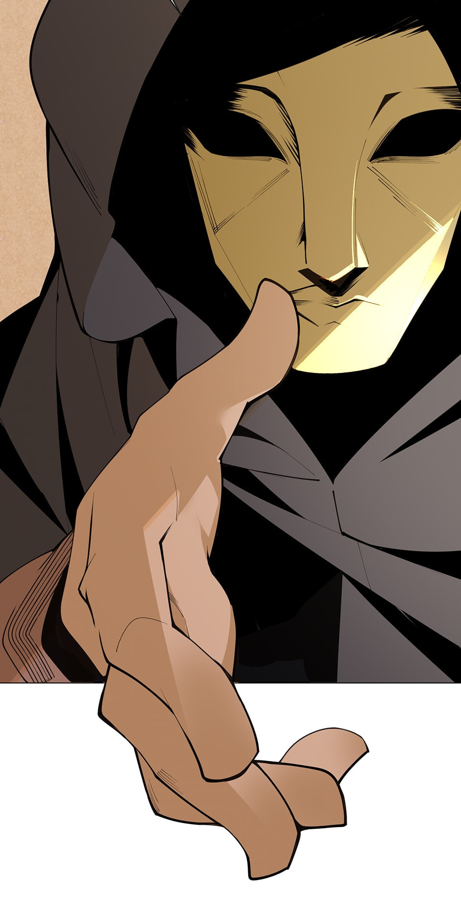 Read Devil Sword King chapter 282.1 image 19 on Lezhin