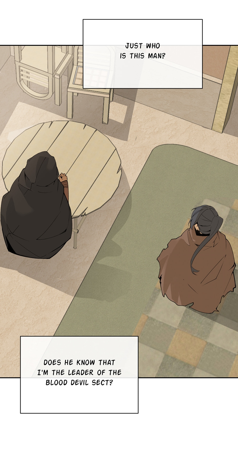Read Devil Sword King chapter 282.1 image 20 on Lezhin