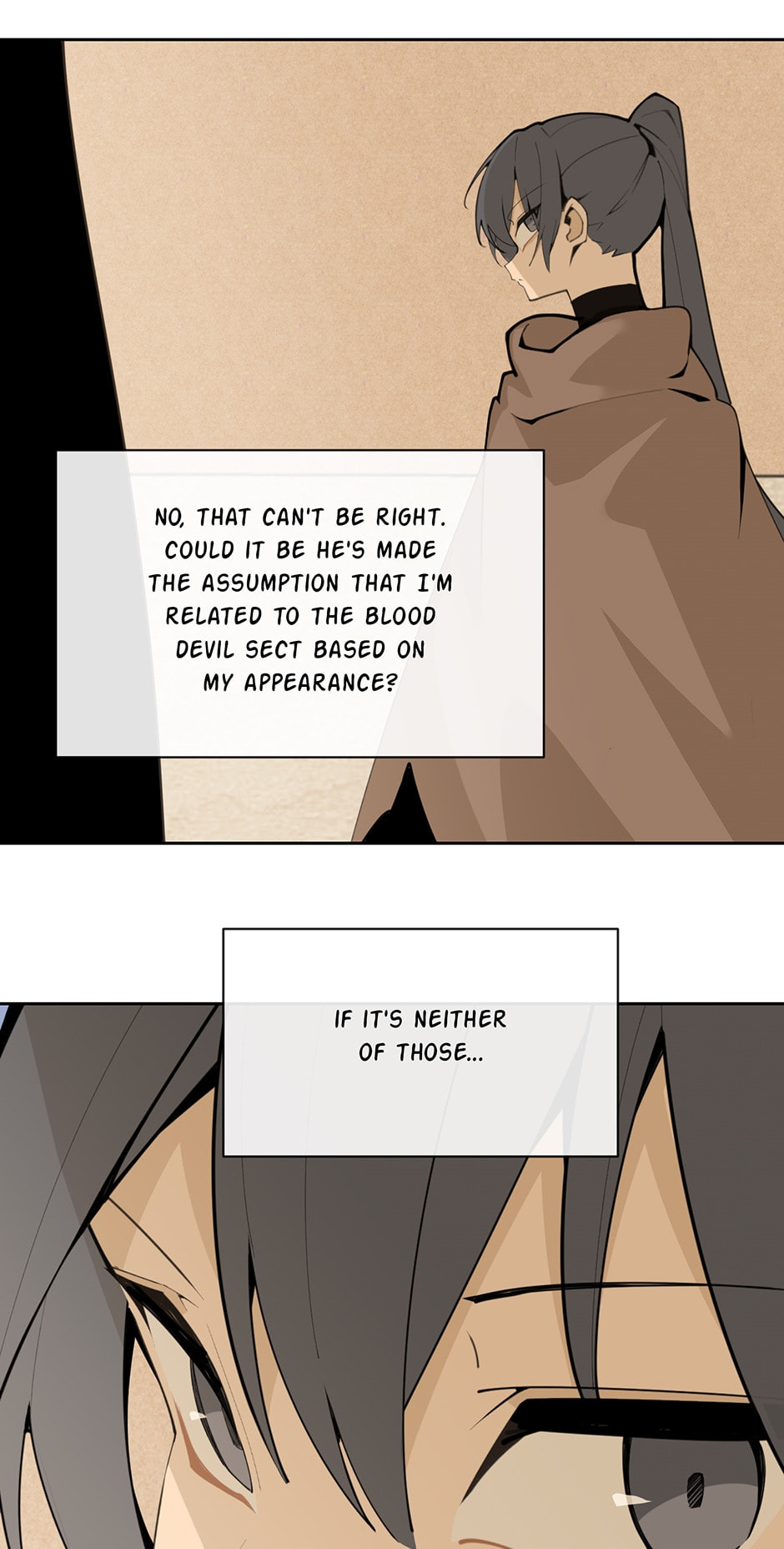 Read Devil Sword King chapter 282.1 image 21 on Lezhin