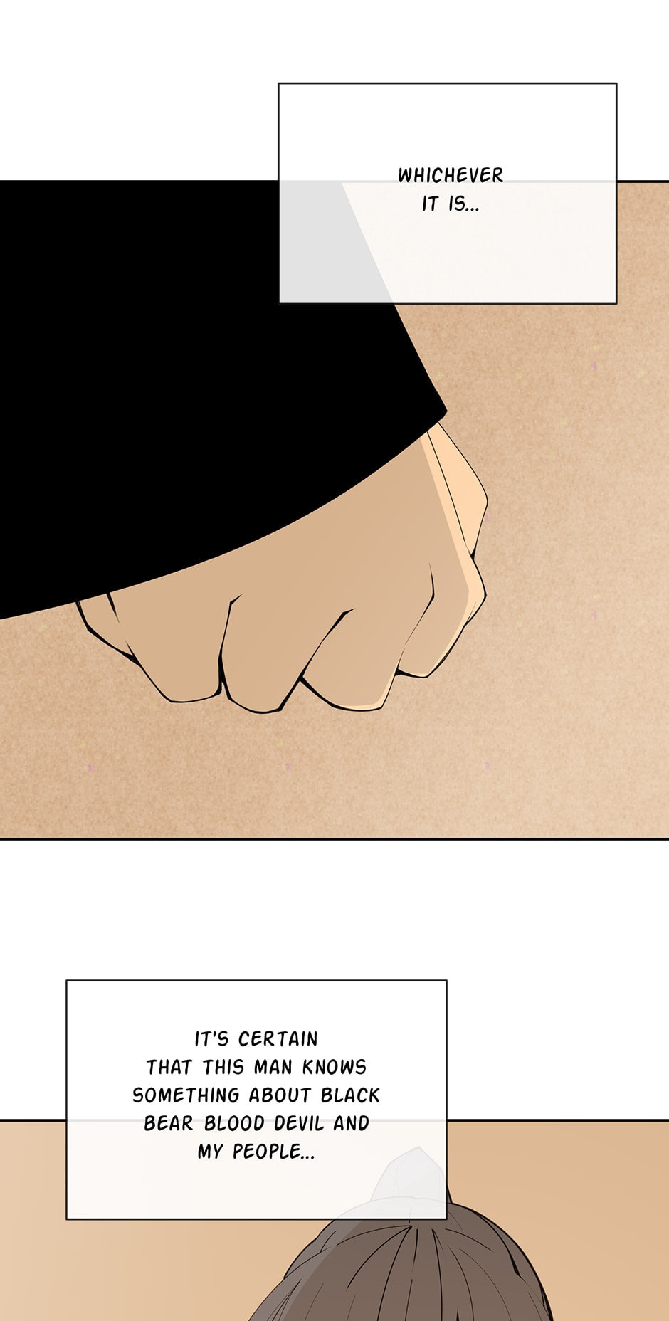 Read Devil Sword King chapter 282.1 image 23 on Lezhin