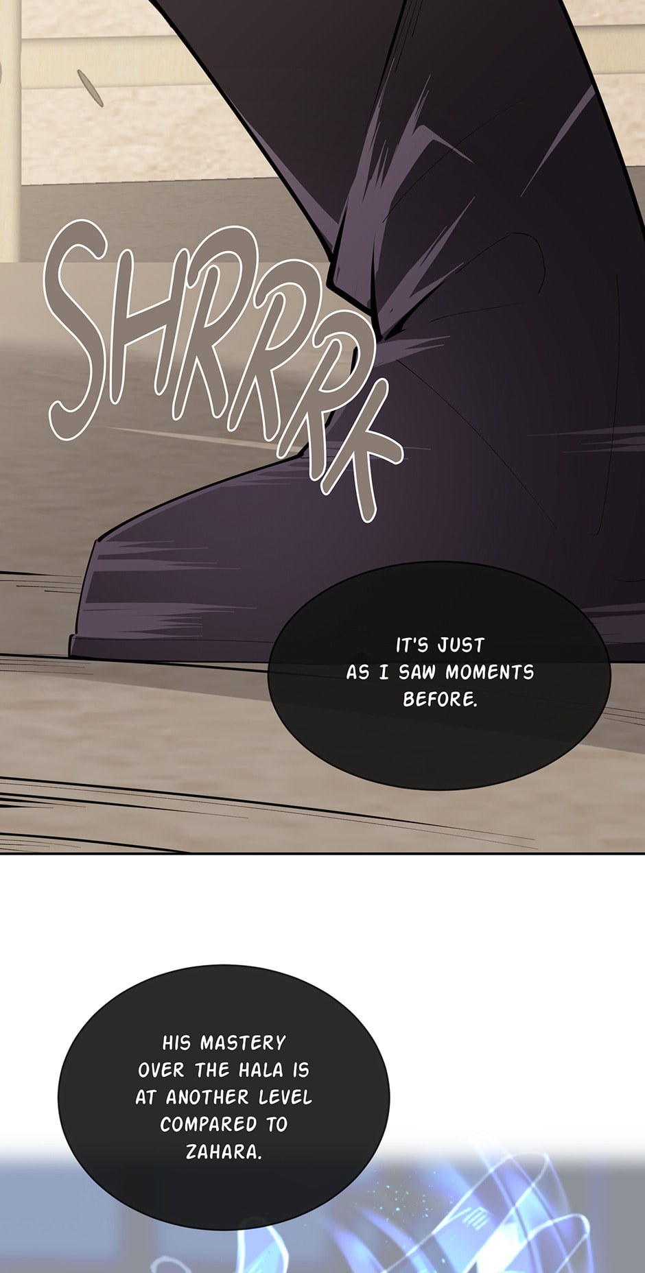 Read Devil Sword King chapter 282.1 image 31 on Lezhin