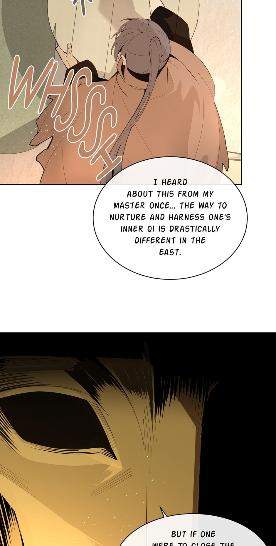 Read Devil Sword King chapter 282.1 image 35 on Lezhin