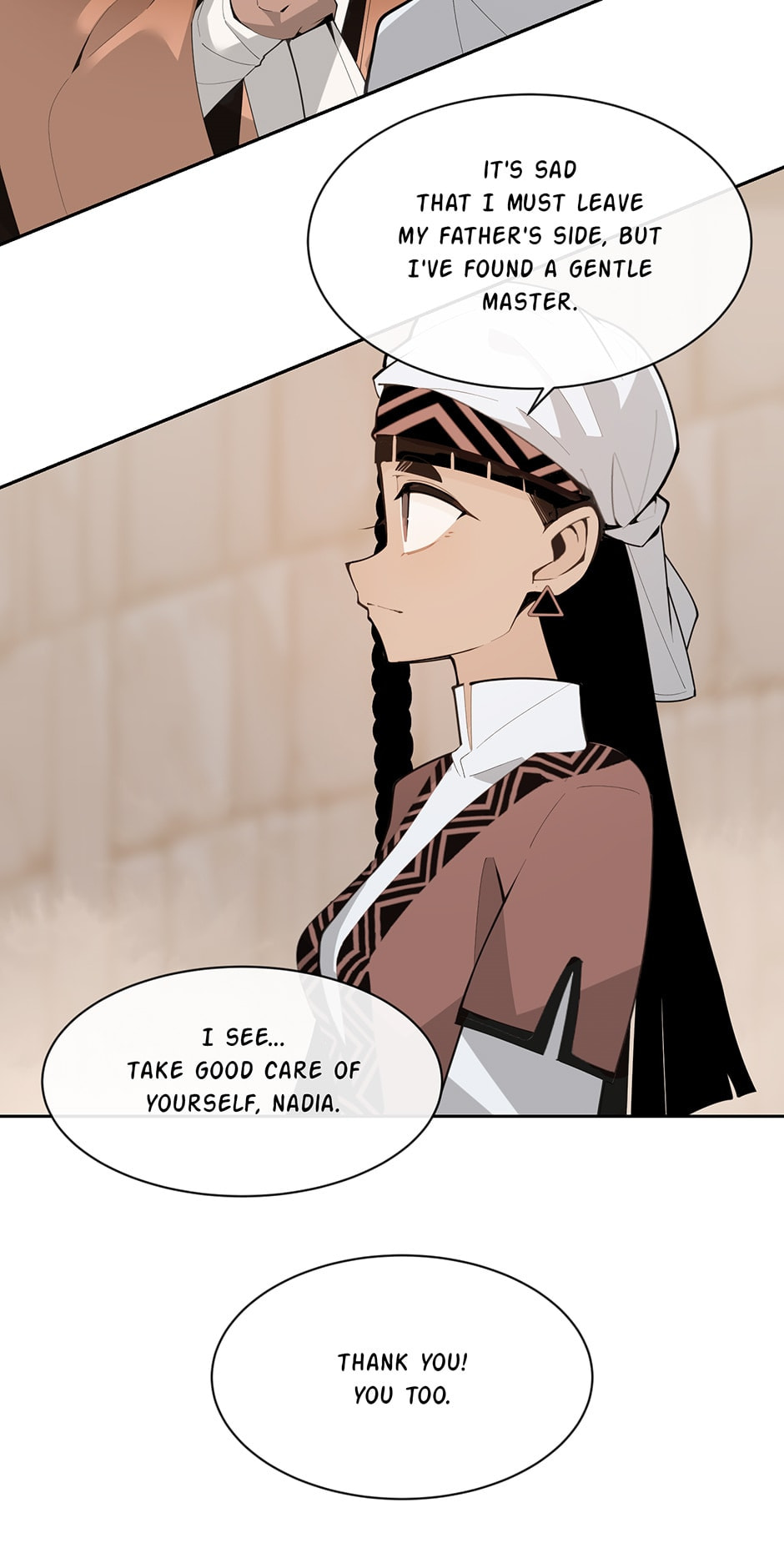 Read Devil Sword King chapter 282.1 image 4 on Lezhin