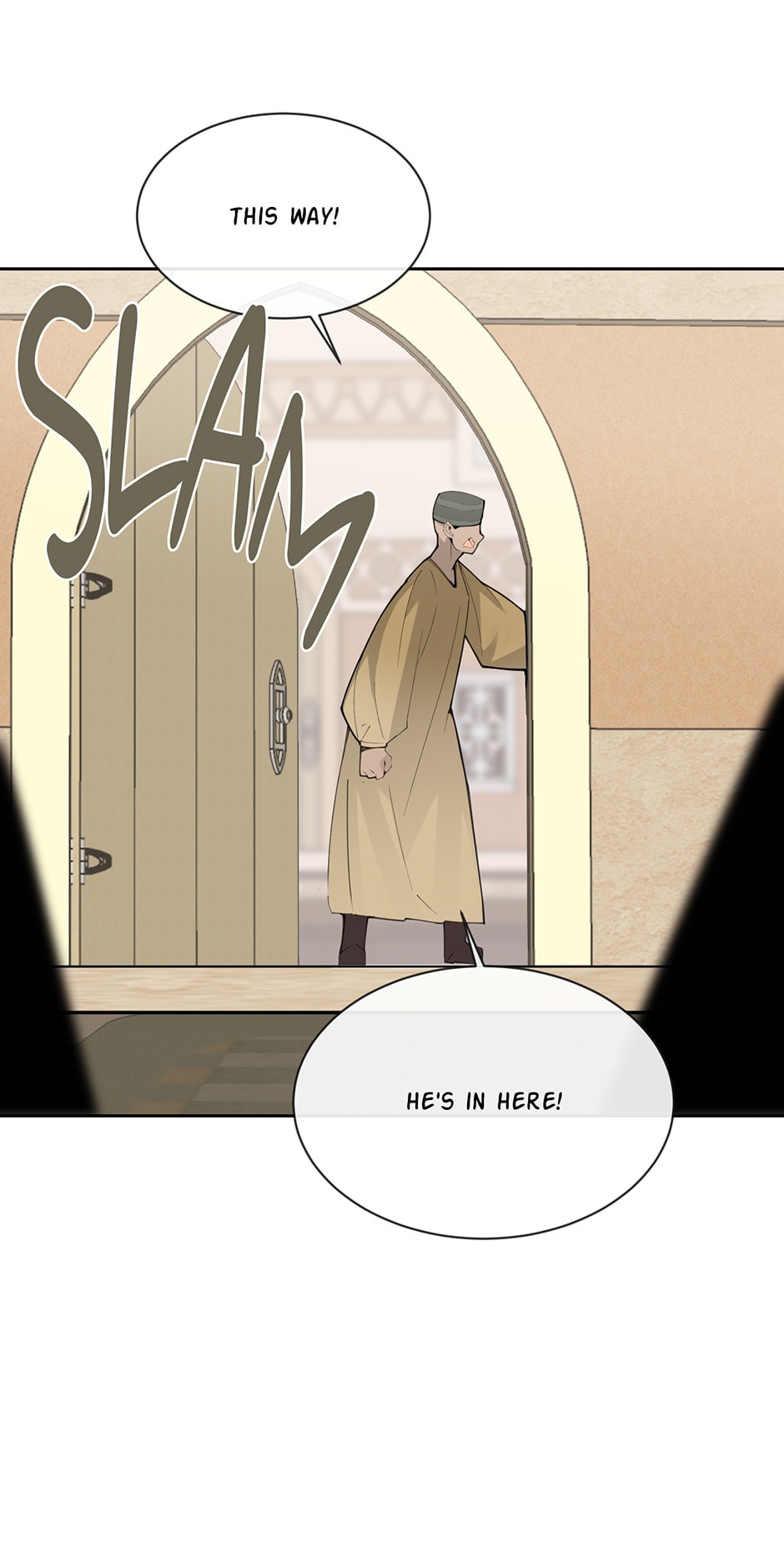 Read Devil Sword King chapter 282.1 image 40 on Lezhin