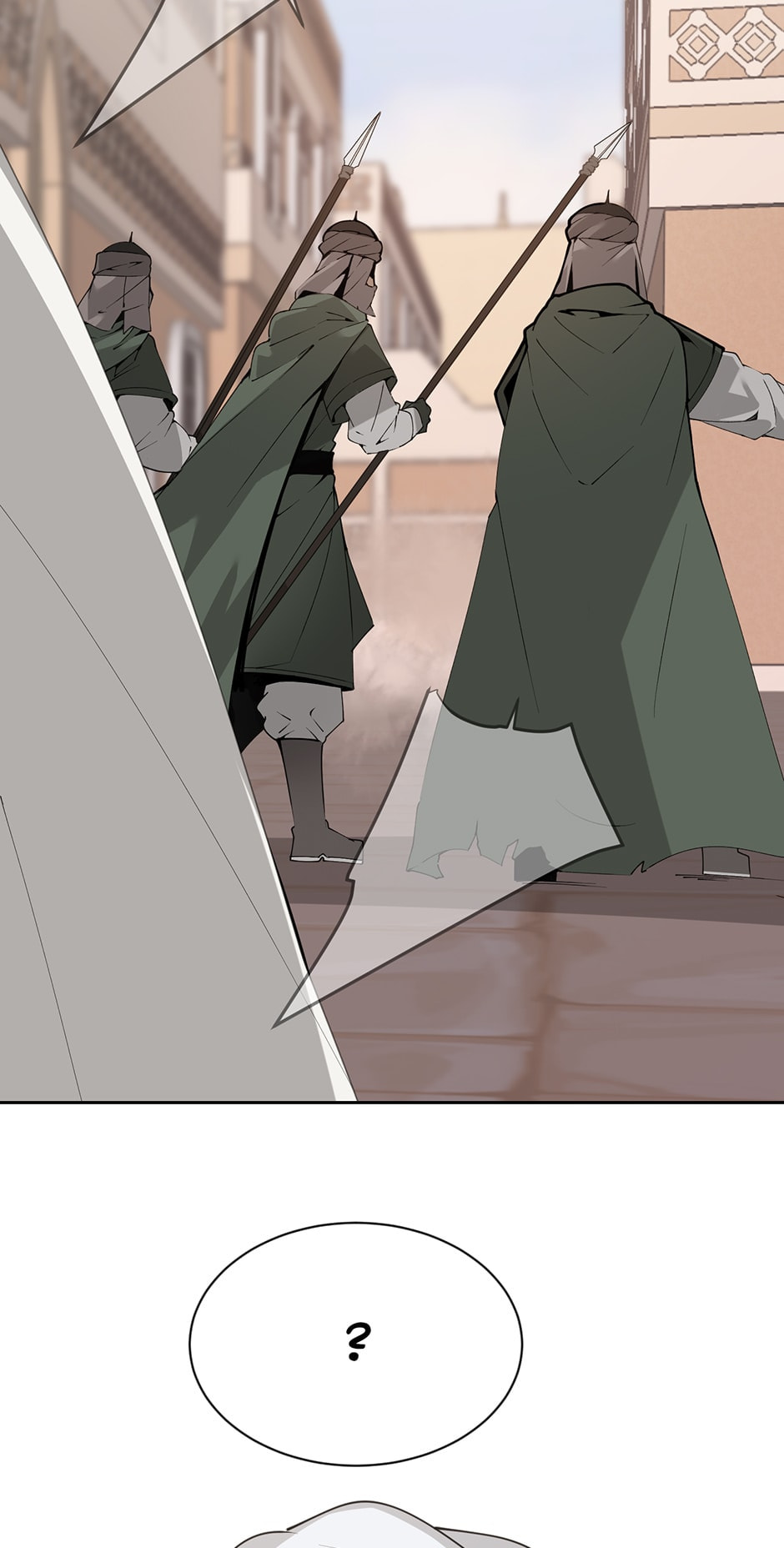 Read Devil Sword King chapter 282.1 image 7 on Lezhin