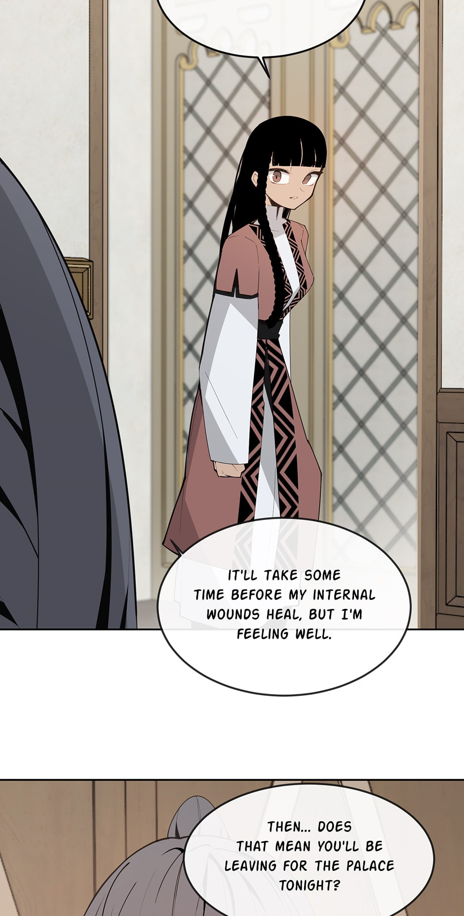 Read Devil Sword King chapter 282.2 image 14 on Lezhin