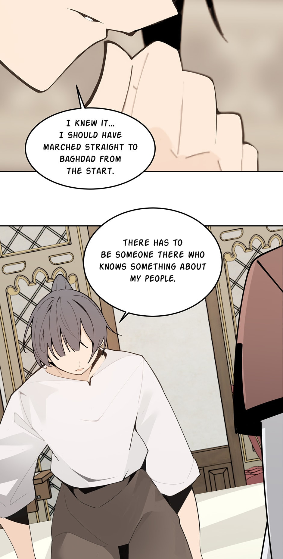 Read Devil Sword King chapter 282.2 image 22 on Lezhin