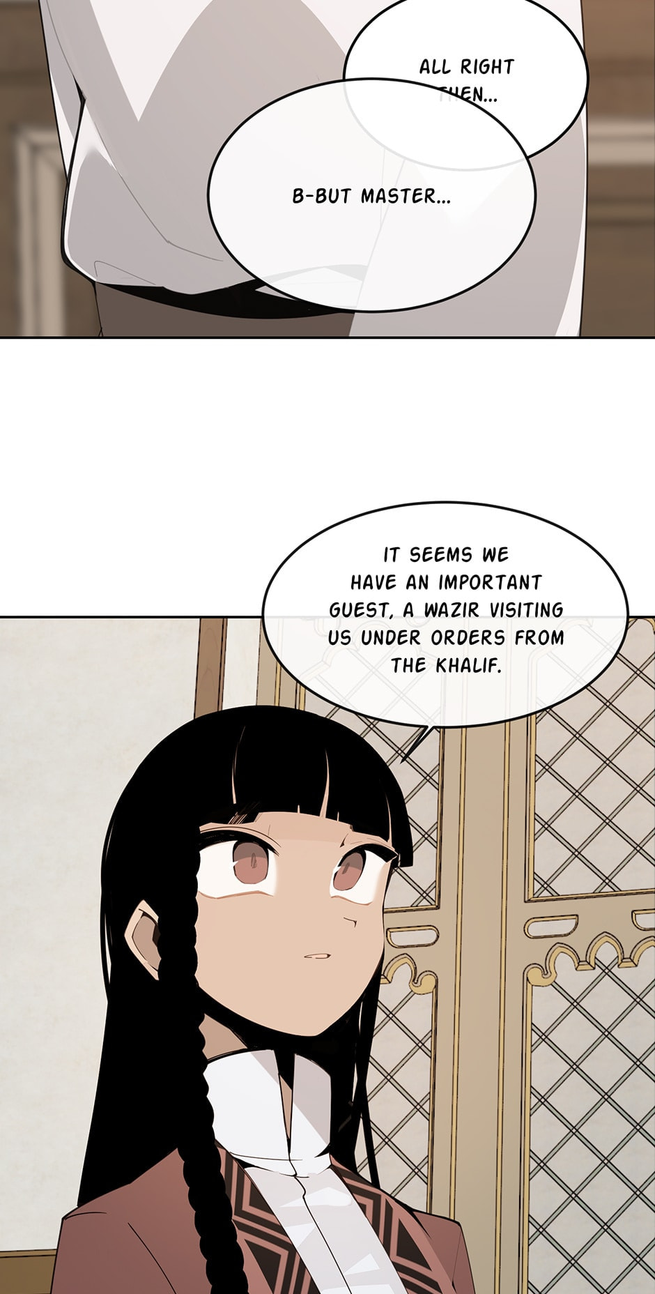 Read Devil Sword King chapter 282.2 image 24 on Lezhin