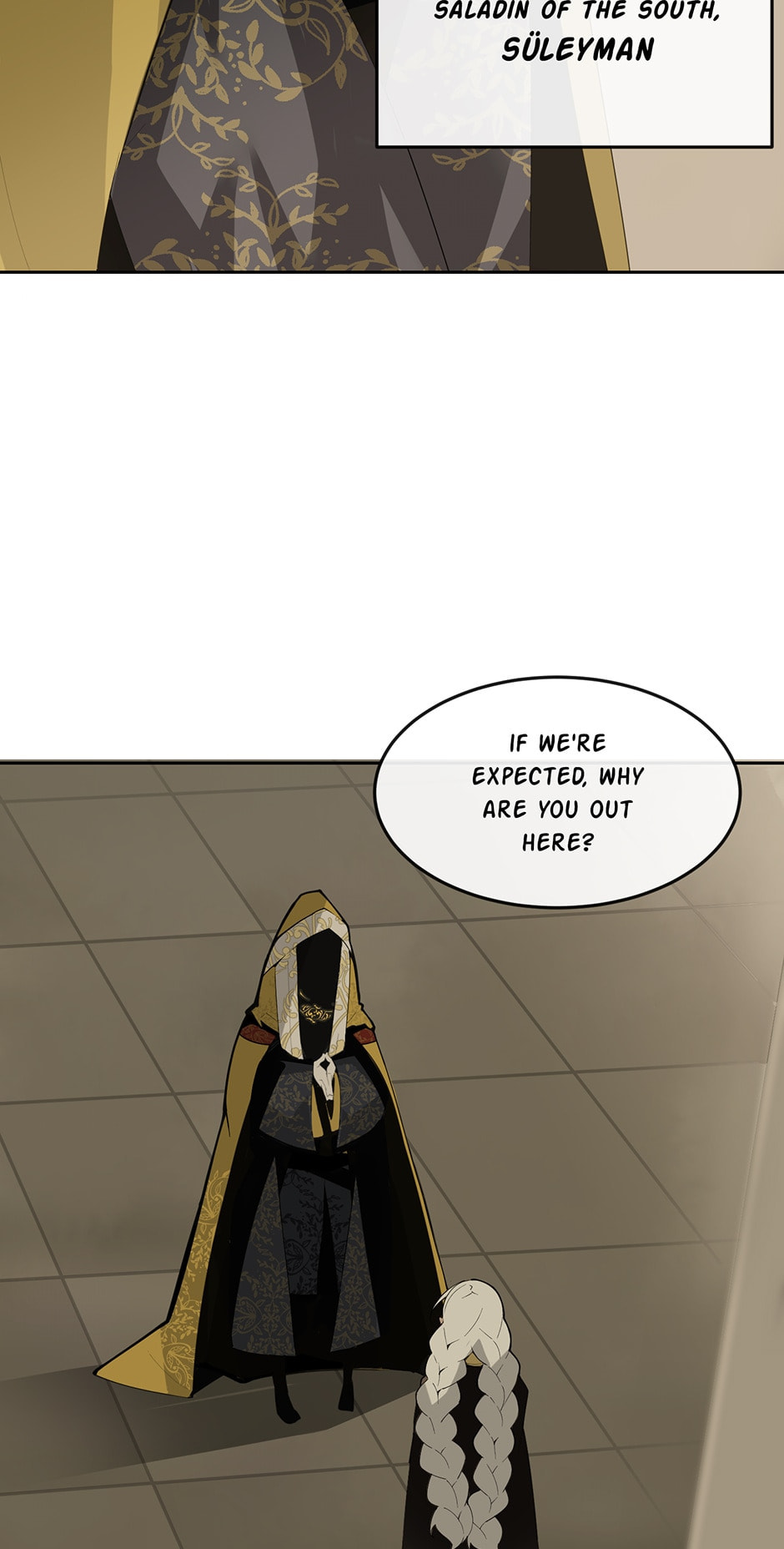 Read Devil Sword King chapter 282.2 image 3 on Lezhin