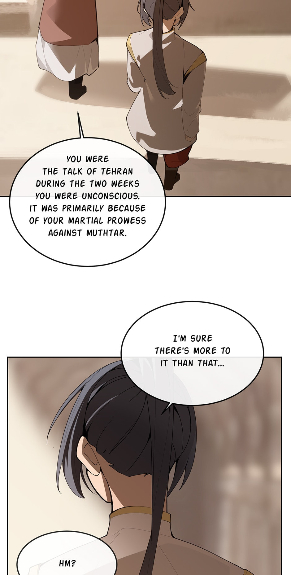 Read Devil Sword King chapter 282.2 image 34 on Lezhin
