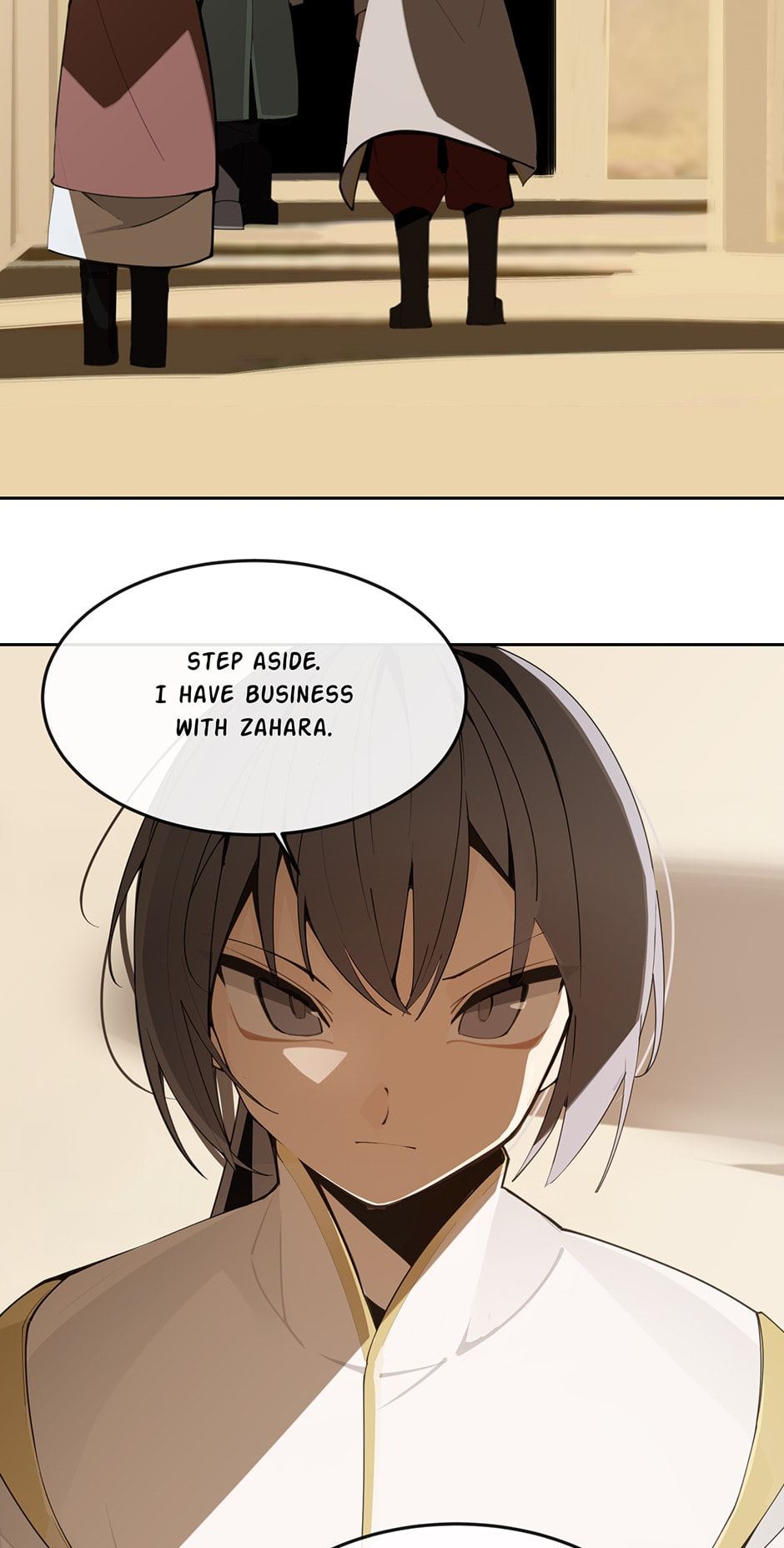 Read Devil Sword King chapter 282.2 image 36 on Lezhin