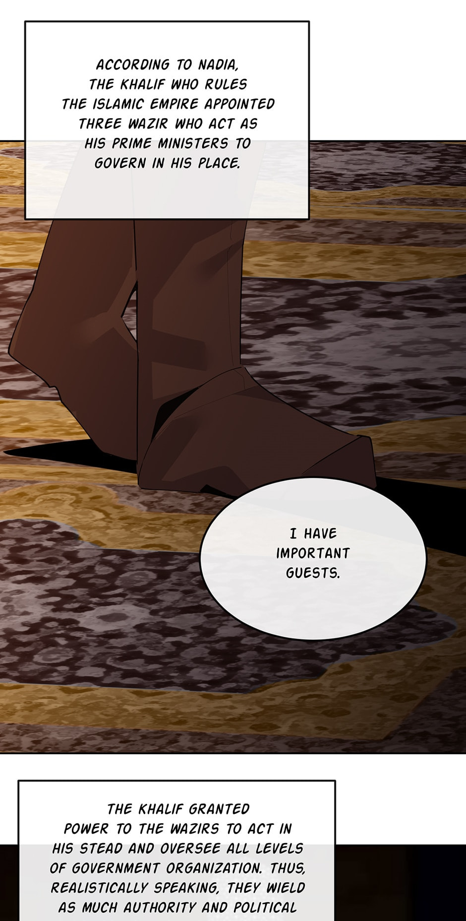 Read Devil Sword King chapter 282.2 image 41 on Lezhin