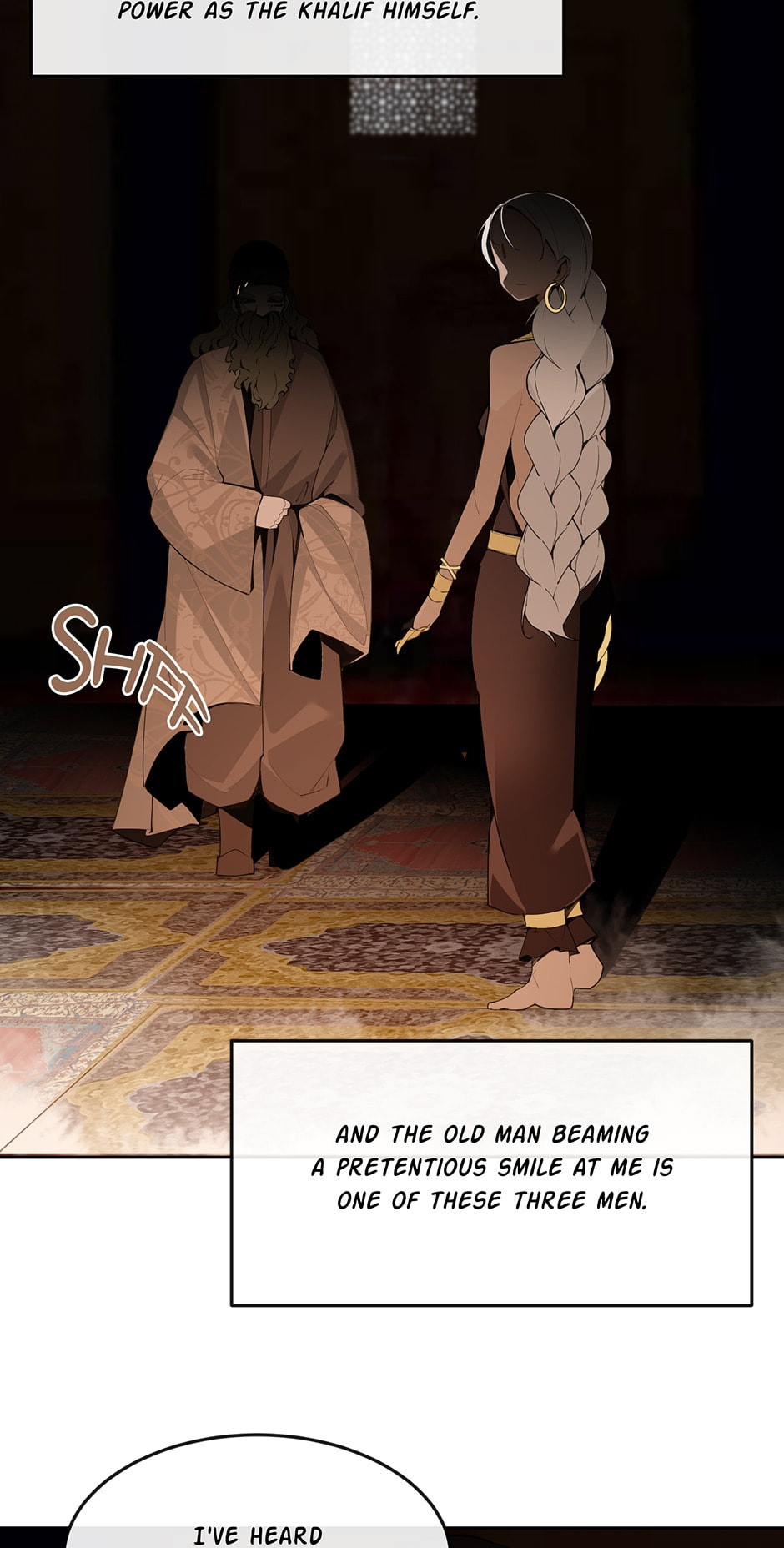 Read Devil Sword King chapter 282.2 image 42 on Lezhin