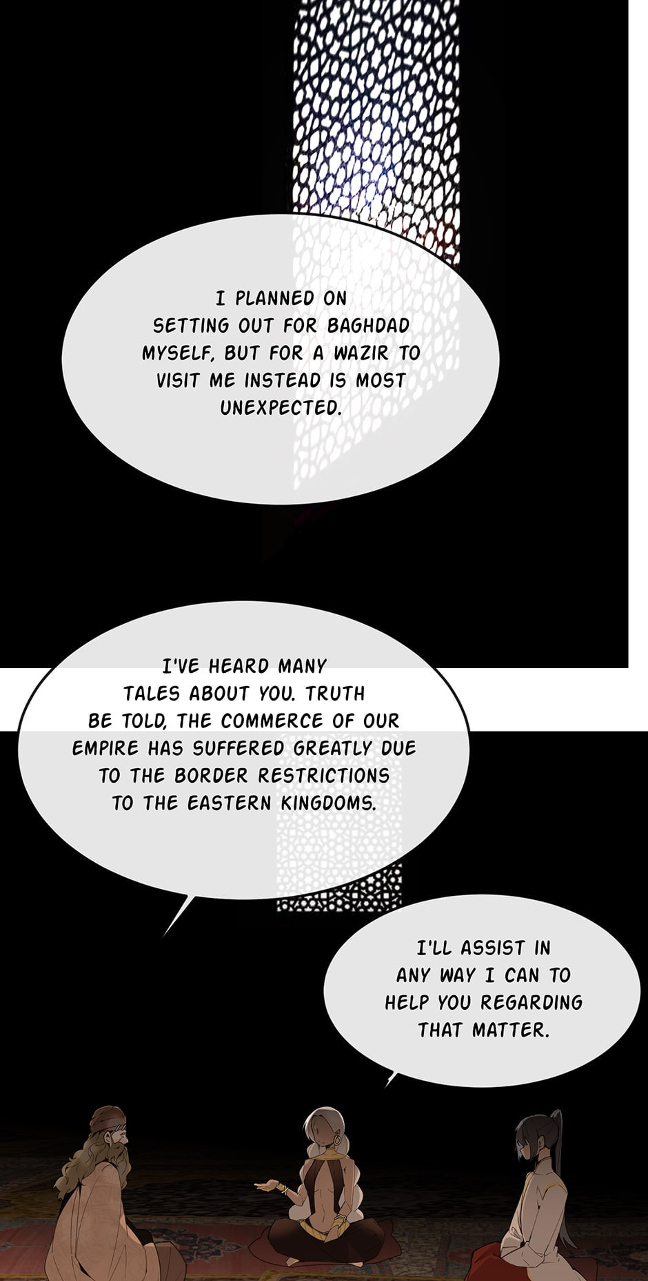 Read Devil Sword King chapter 282.2 image 44 on Lezhin